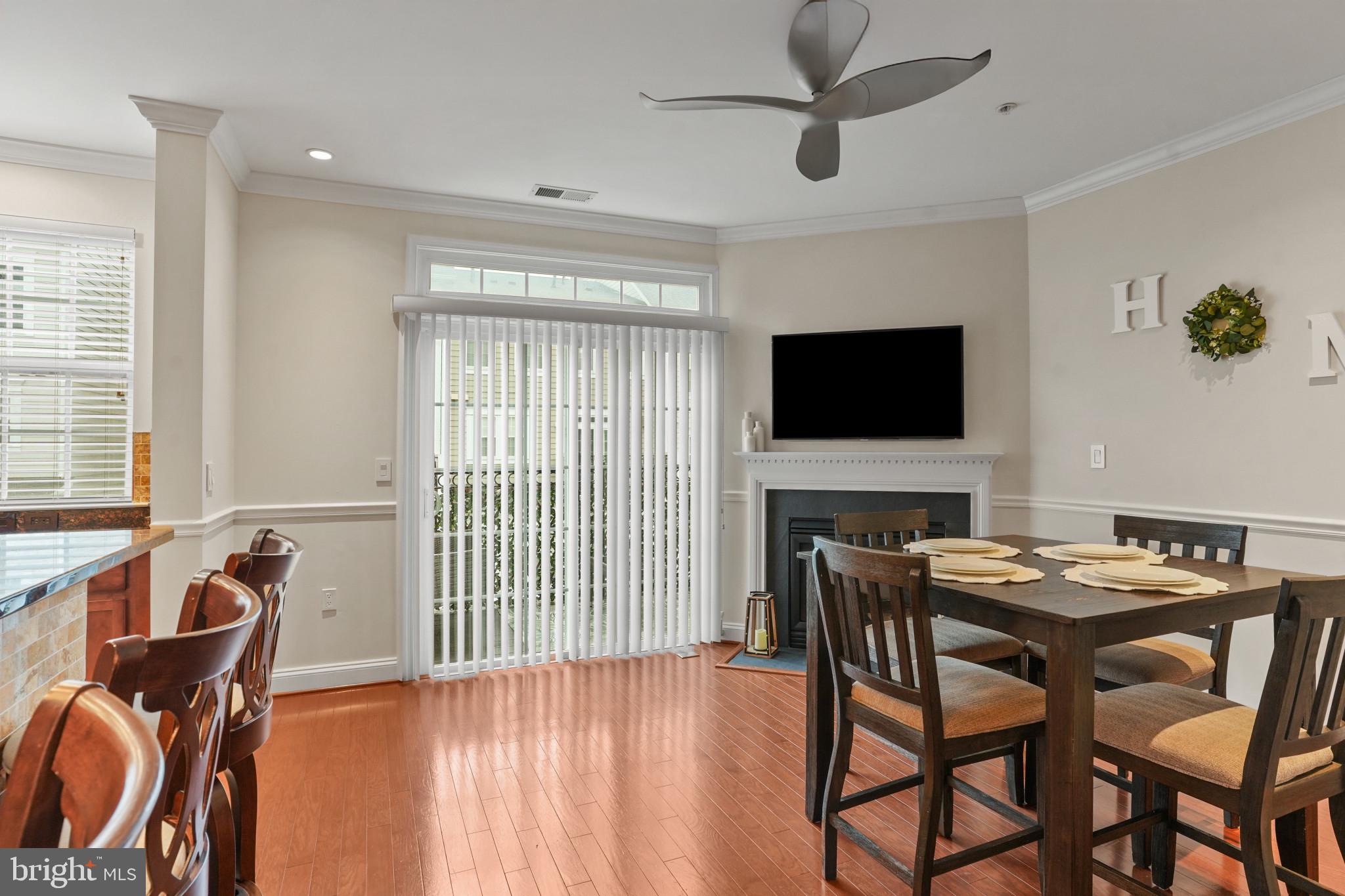 MAPLE LAWN FARMS - Residential