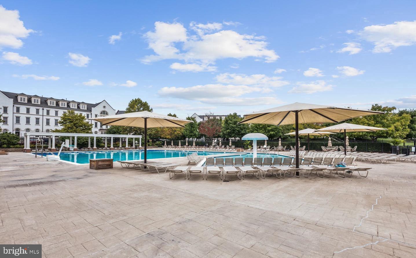 MAPLE LAWN FARMS - Residential