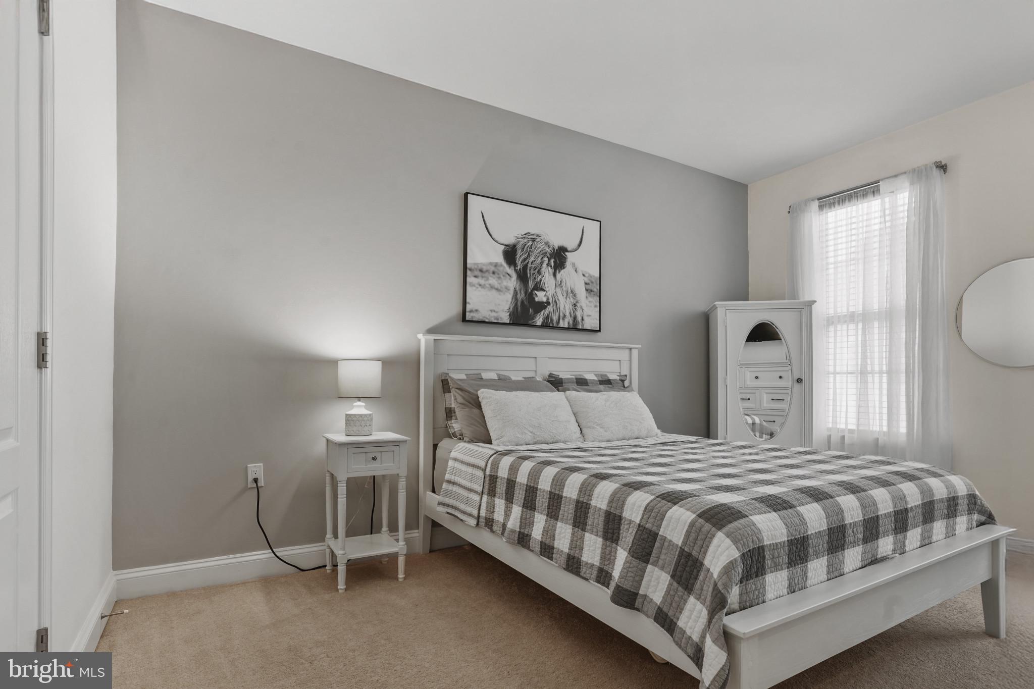 MAPLE LAWN FARMS - Residential