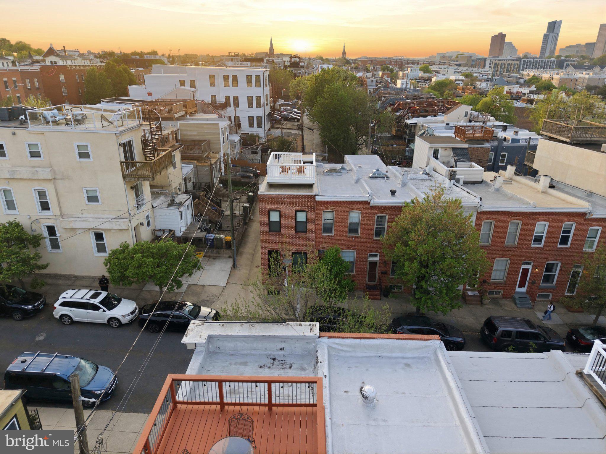 RIVERSIDE - Residential