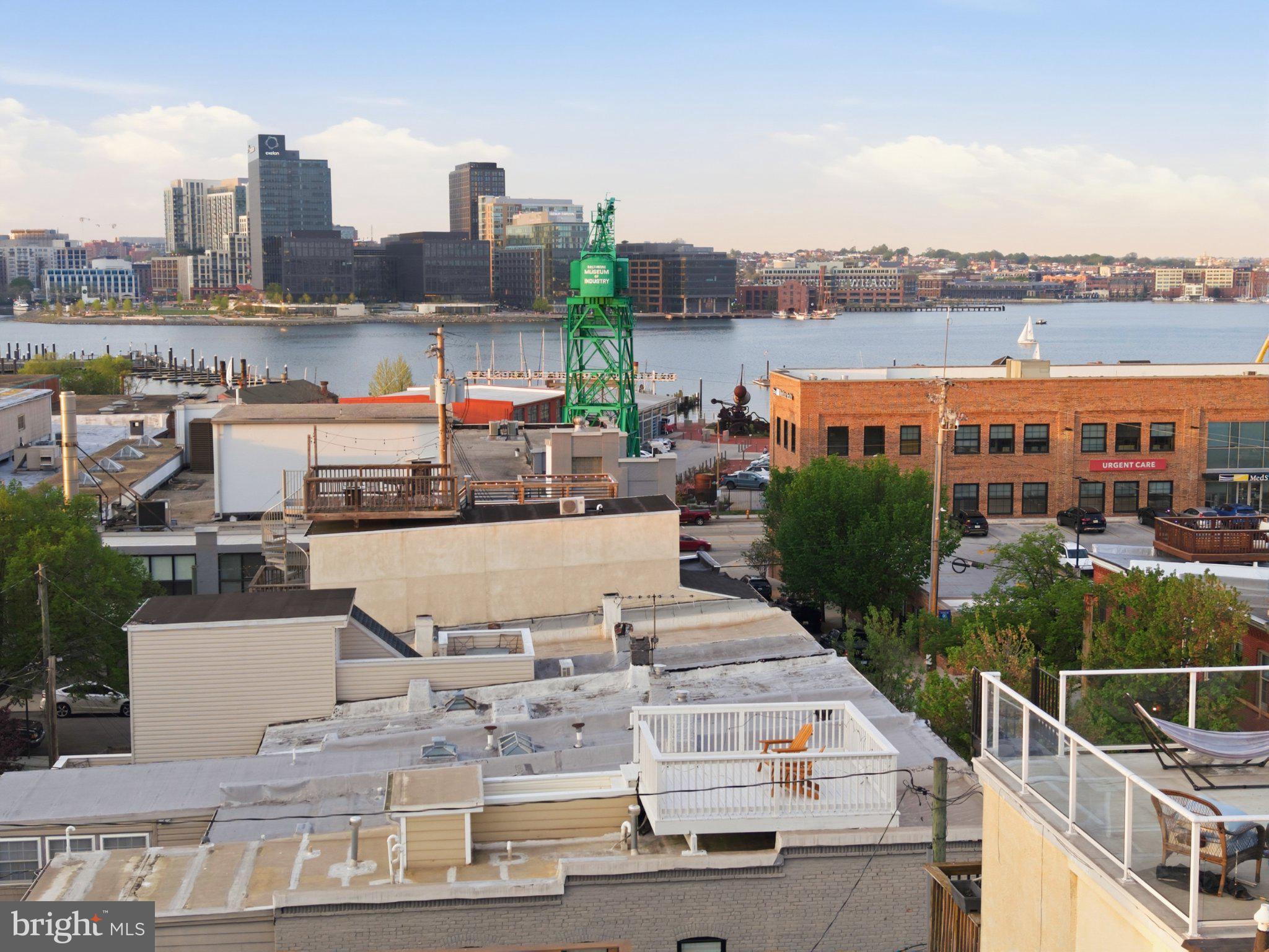 RIVERSIDE - Residential