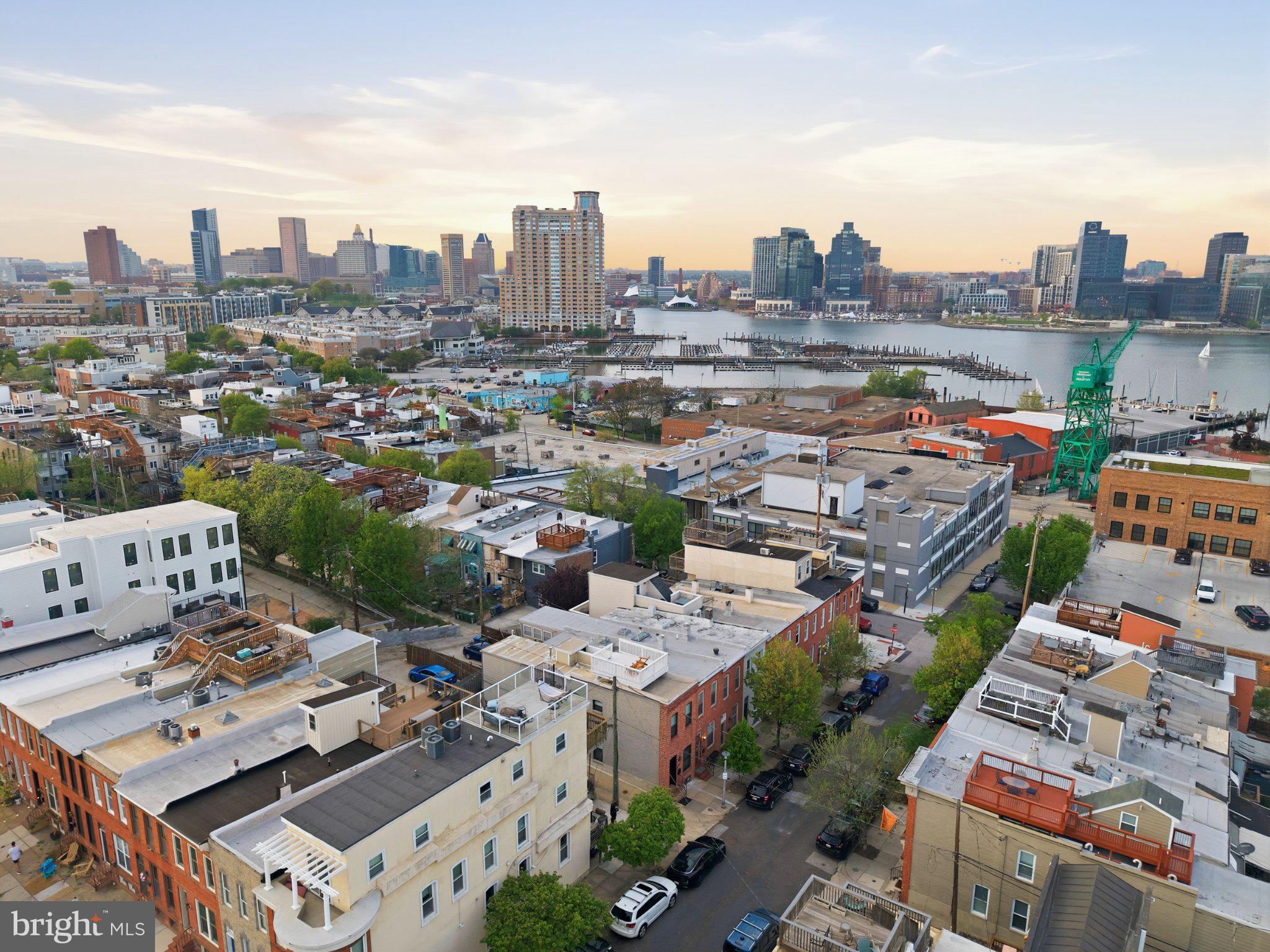 RIVERSIDE - Residential