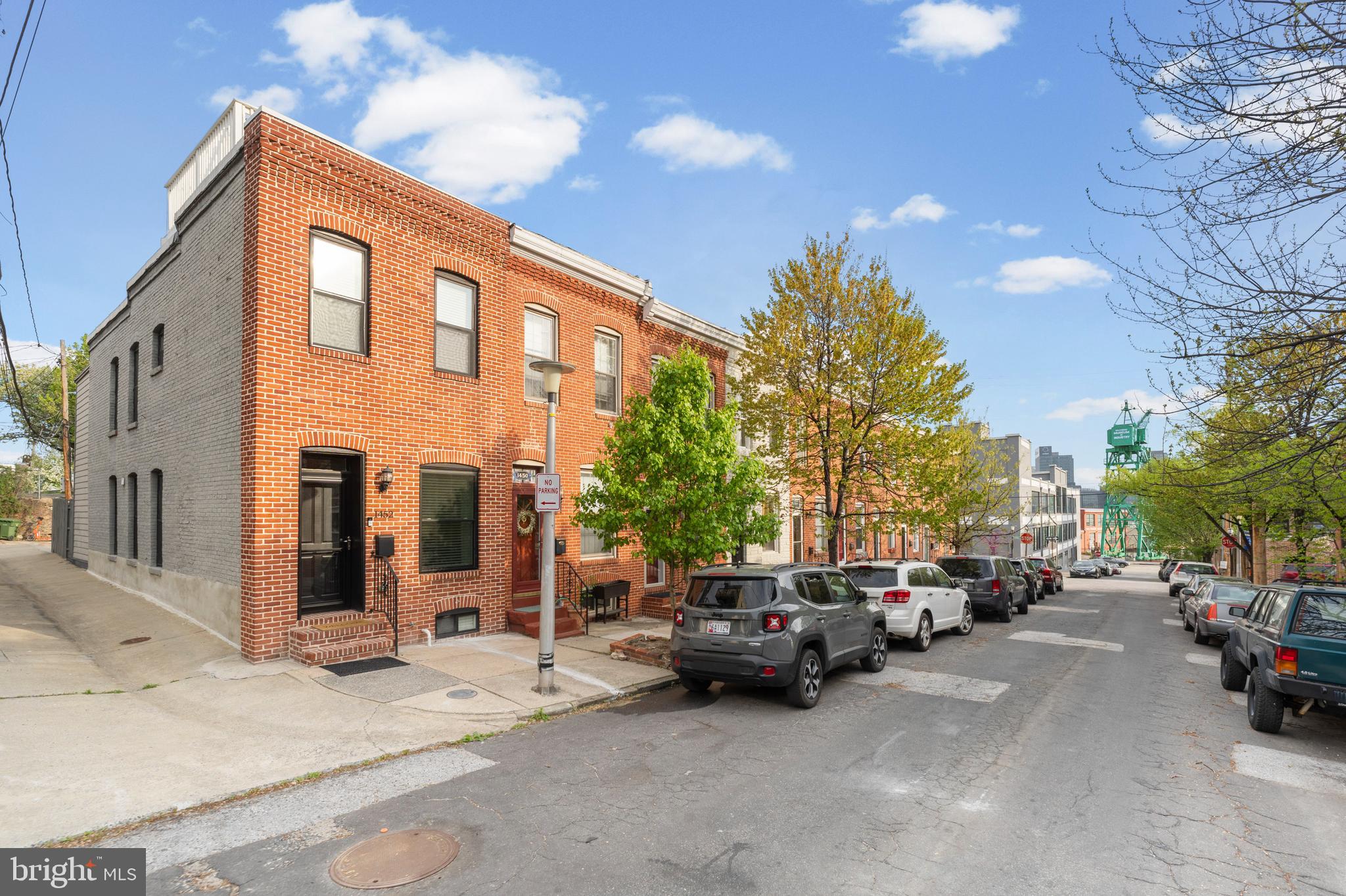 RIVERSIDE - Residential