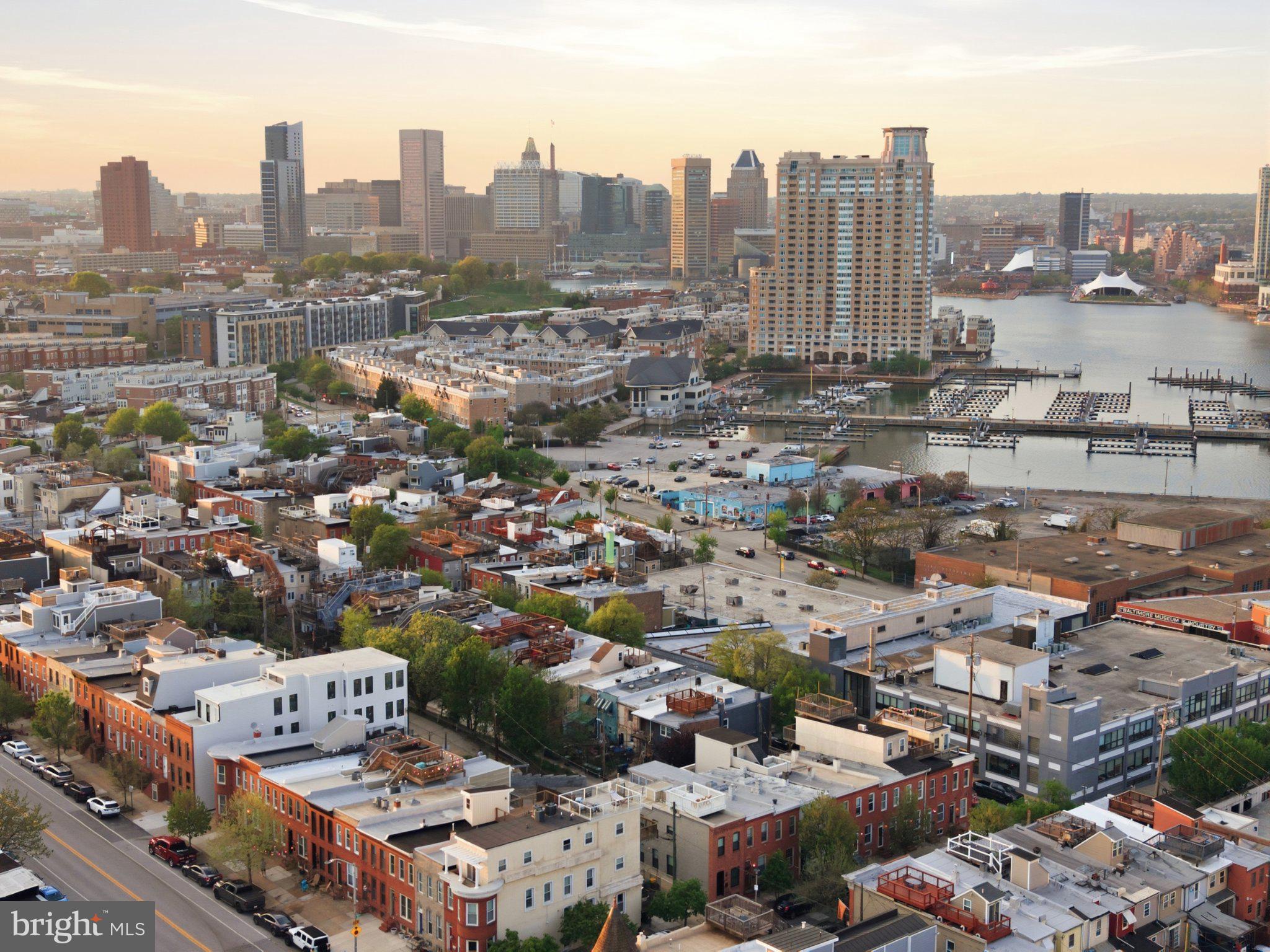 RIVERSIDE - Residential