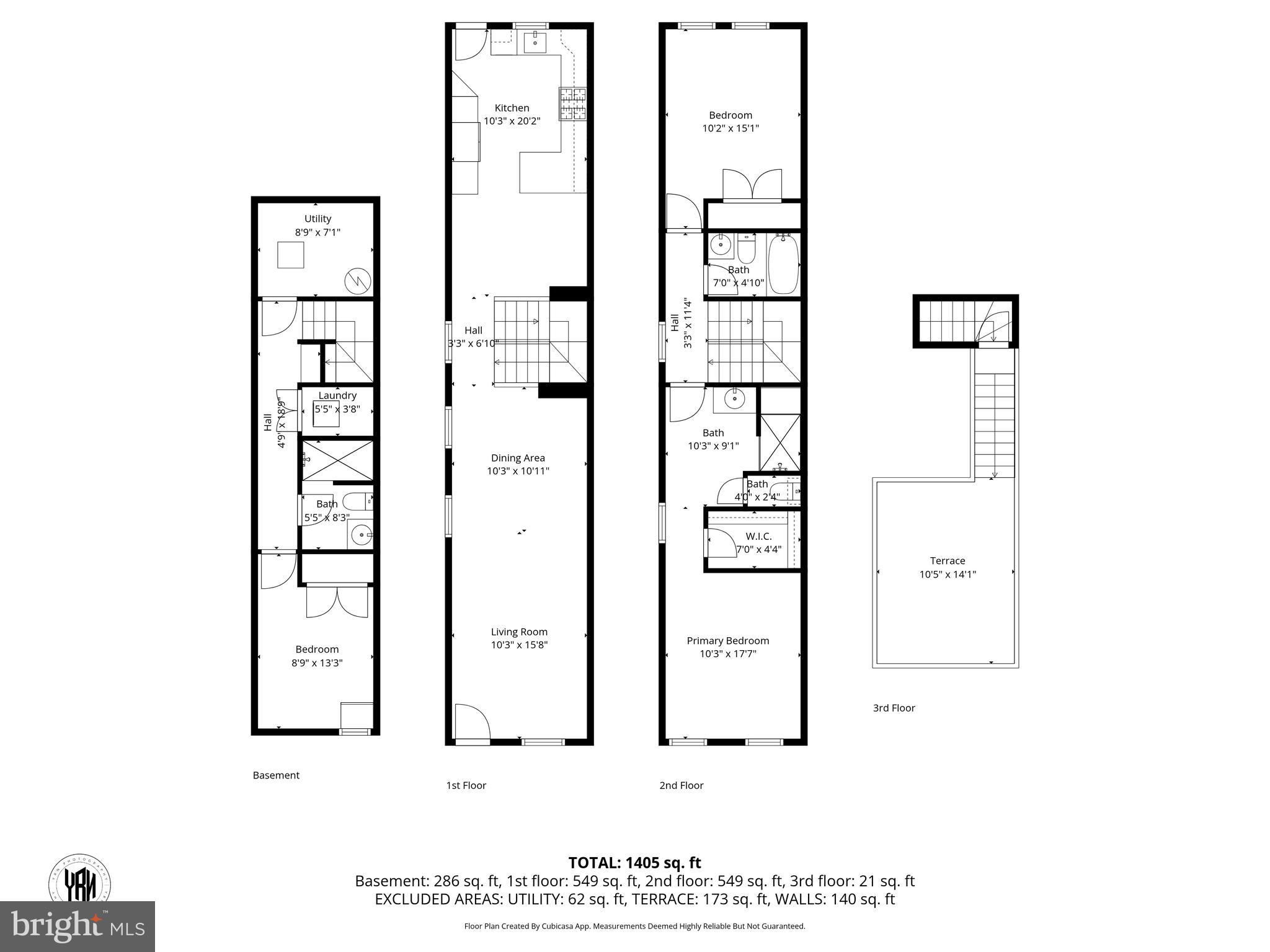 RIVERSIDE - Residential