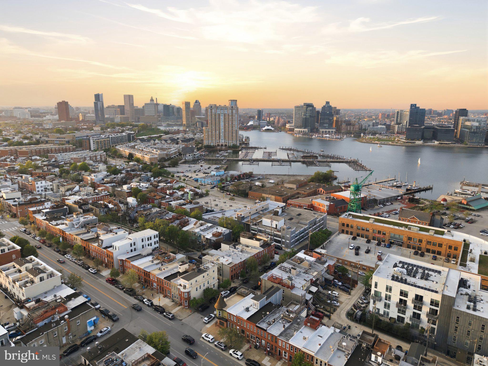 RIVERSIDE - Residential