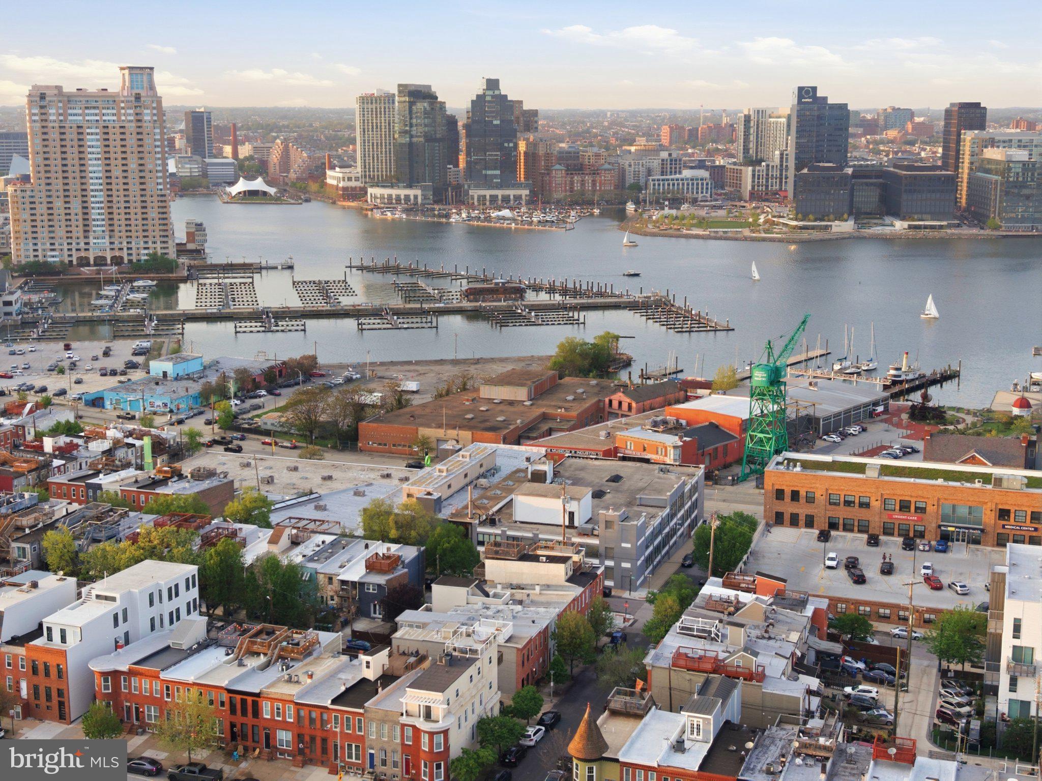 RIVERSIDE - Residential