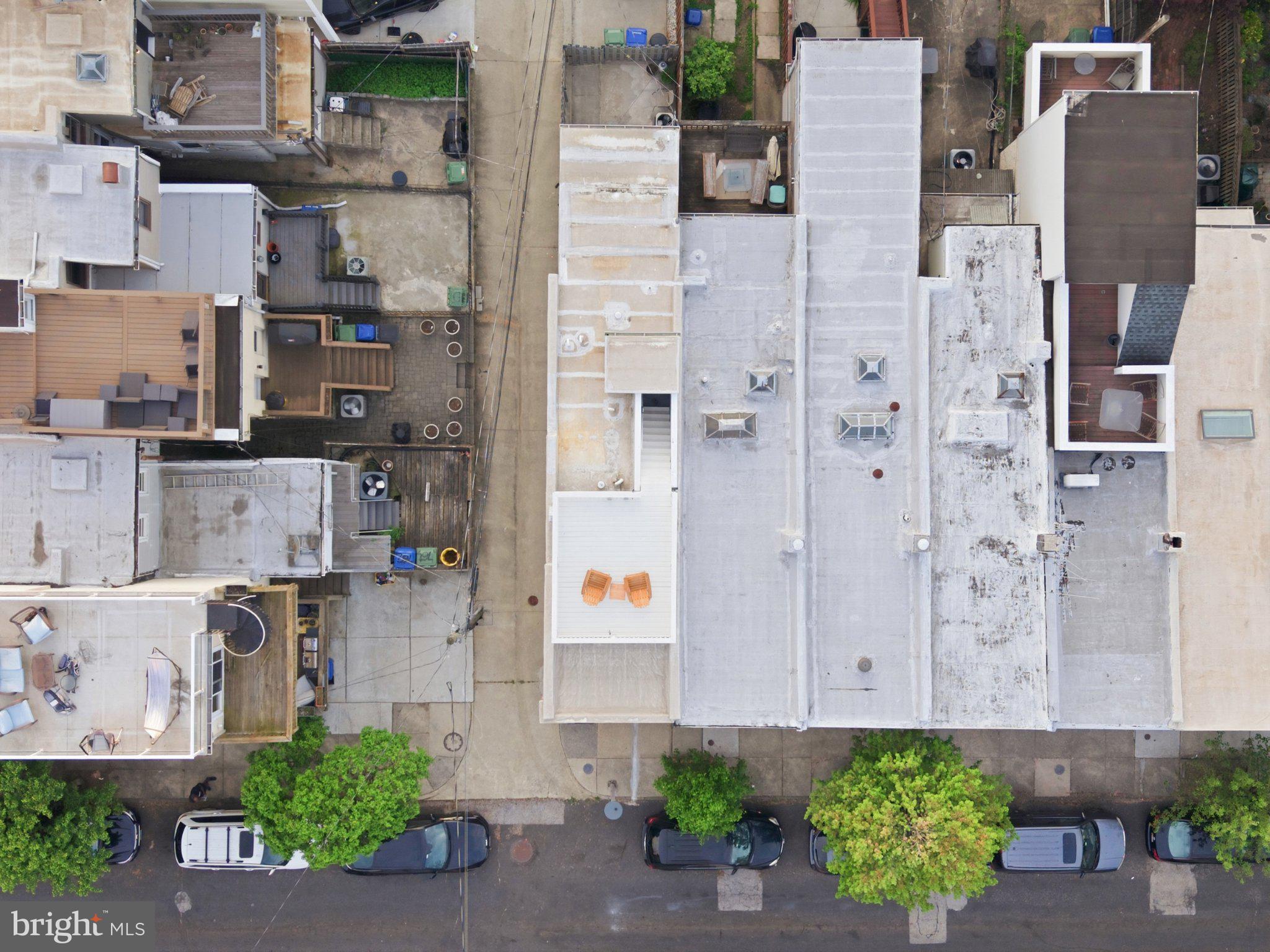 RIVERSIDE - Residential