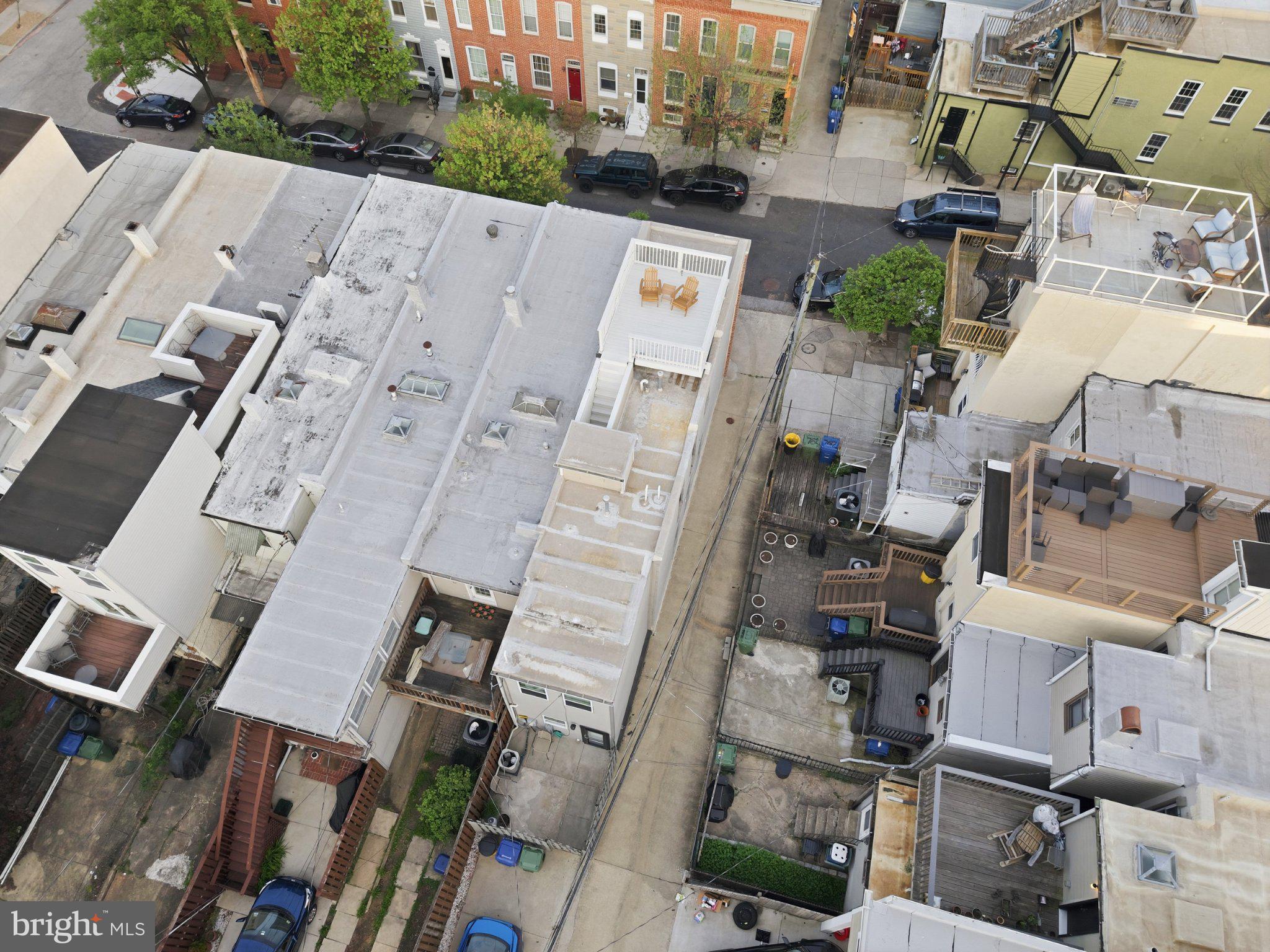 RIVERSIDE - Residential