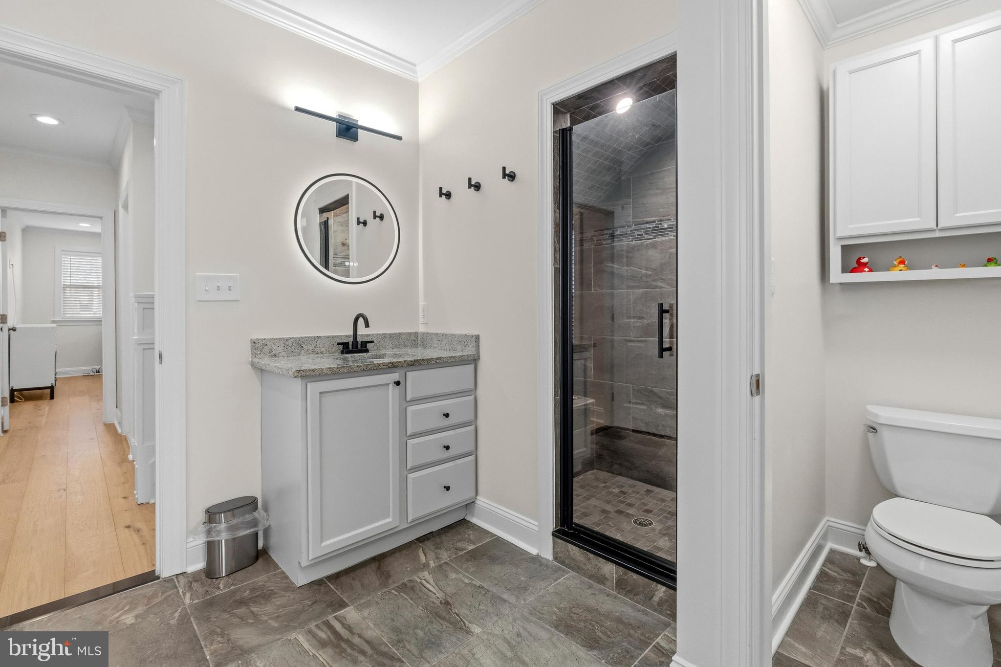 RIVERSIDE - Residential