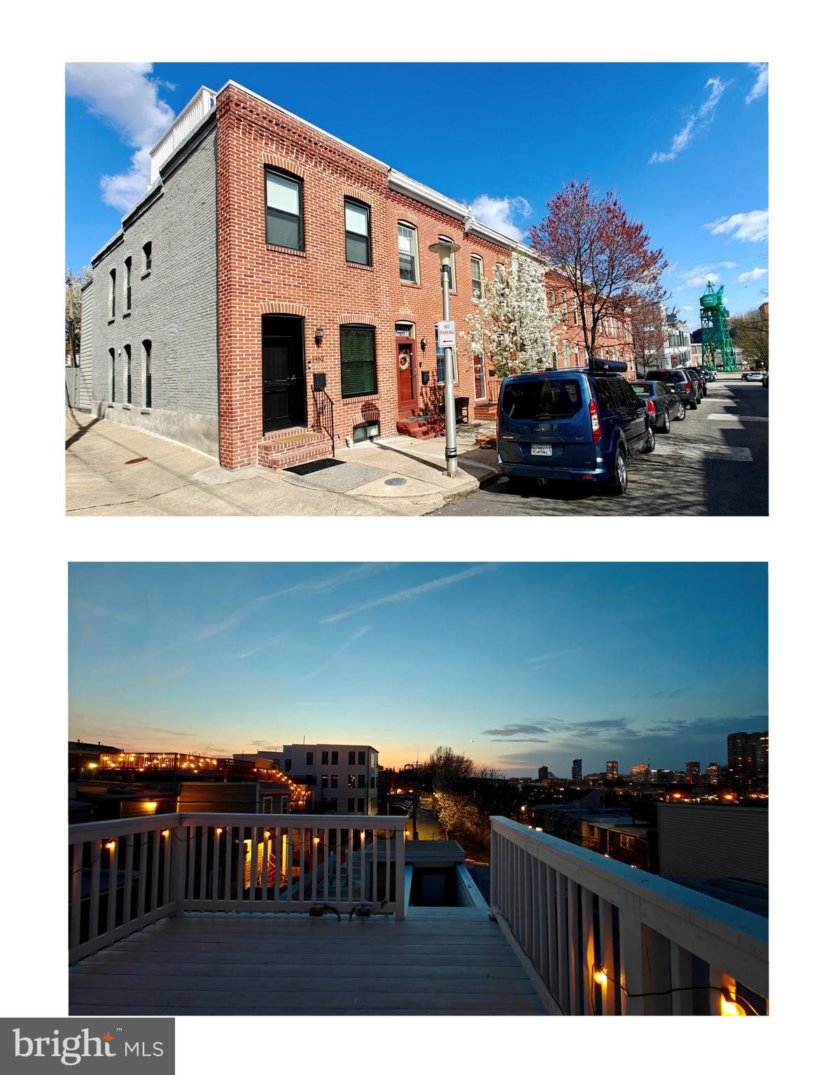 RIVERSIDE - Residential