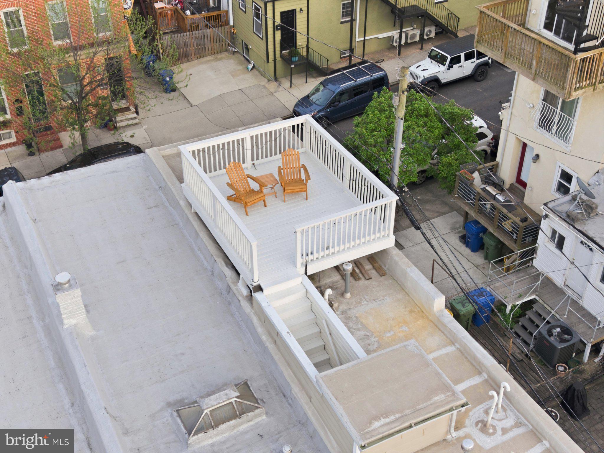 RIVERSIDE - Residential