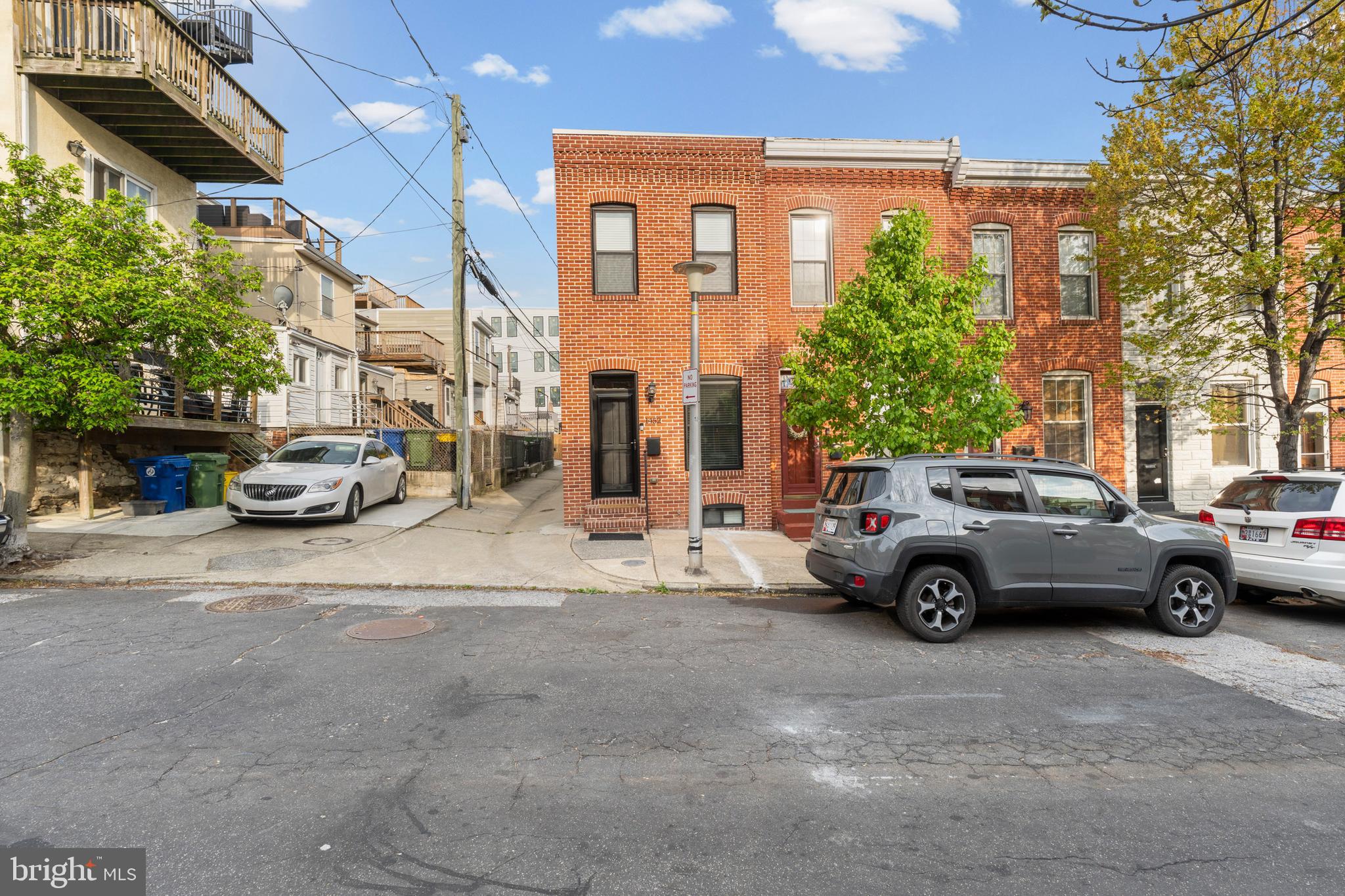 RIVERSIDE - Residential