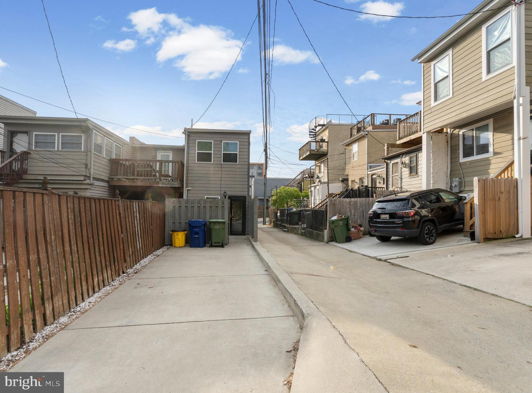 RIVERSIDE - Residential