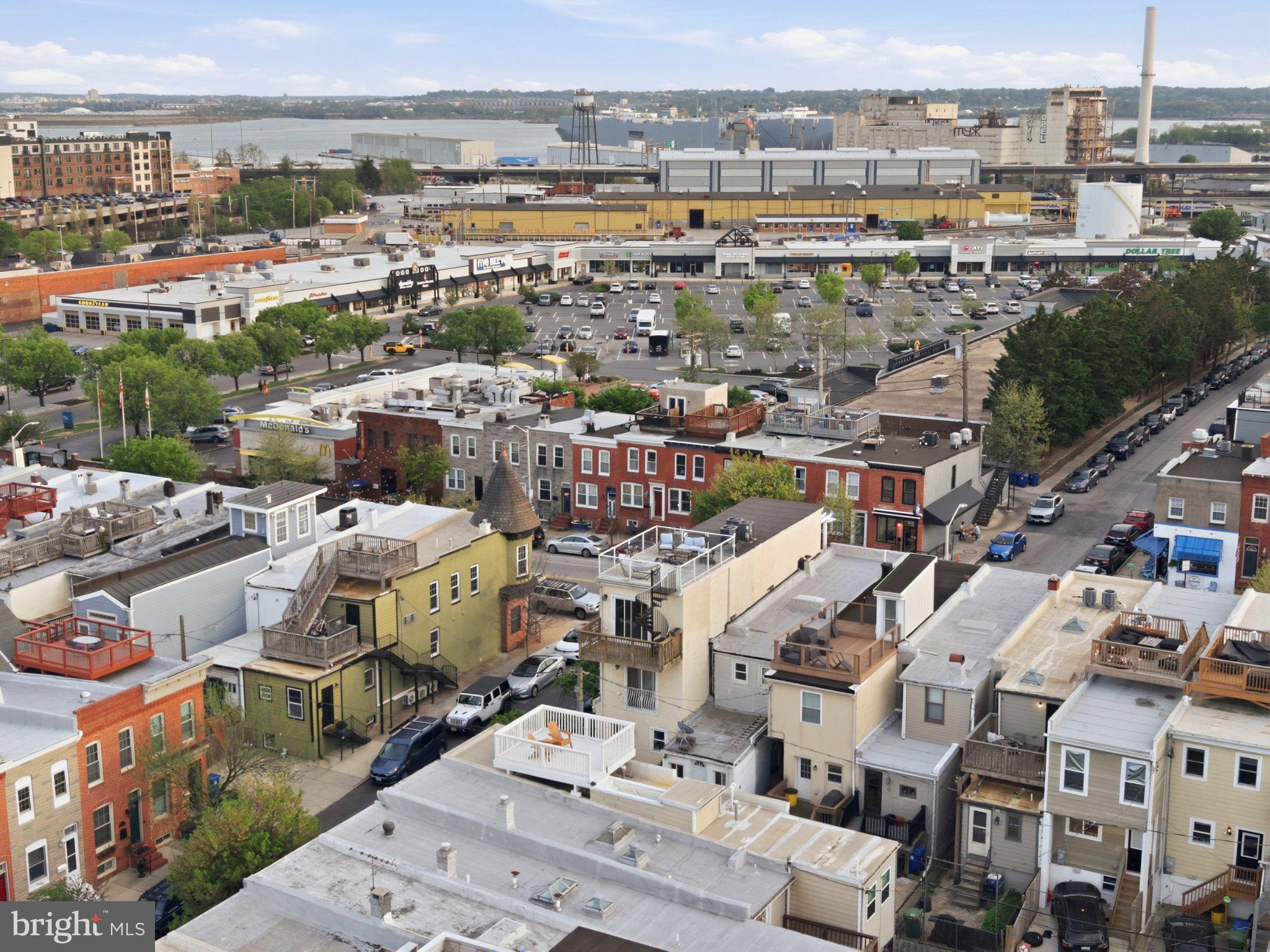 RIVERSIDE - Residential