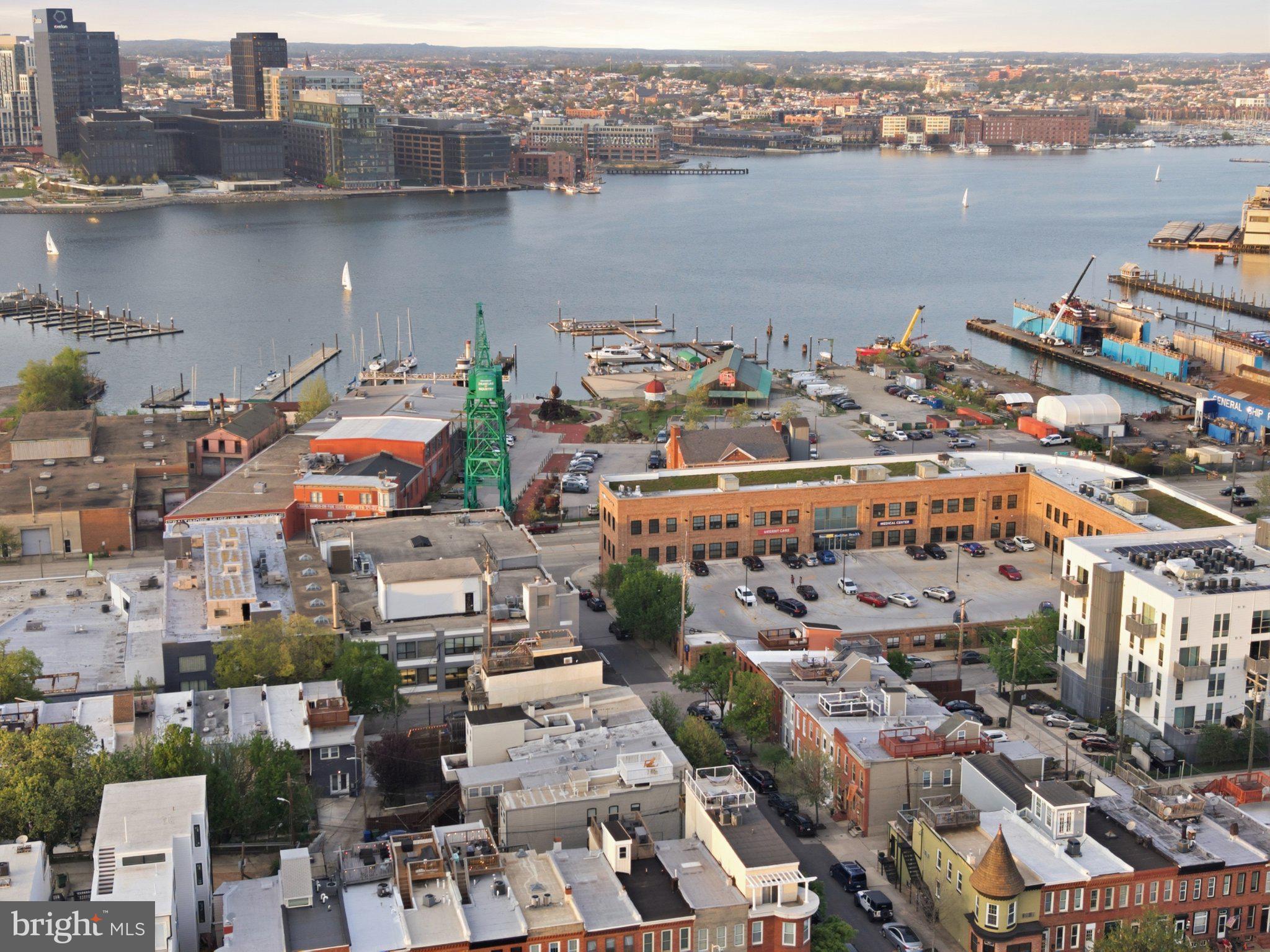 RIVERSIDE - Residential