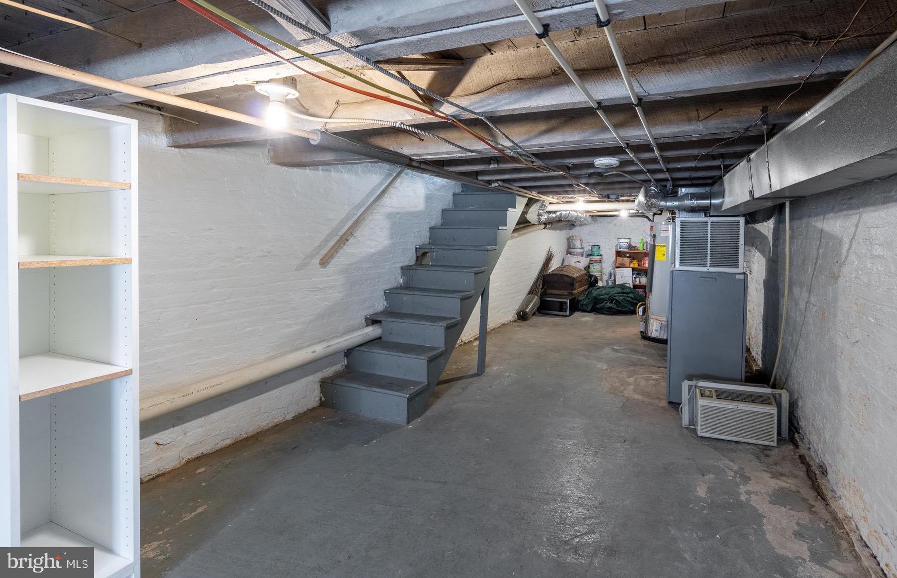 FEDERAL HILL HISTORIC DISTRICT - Residential Lease