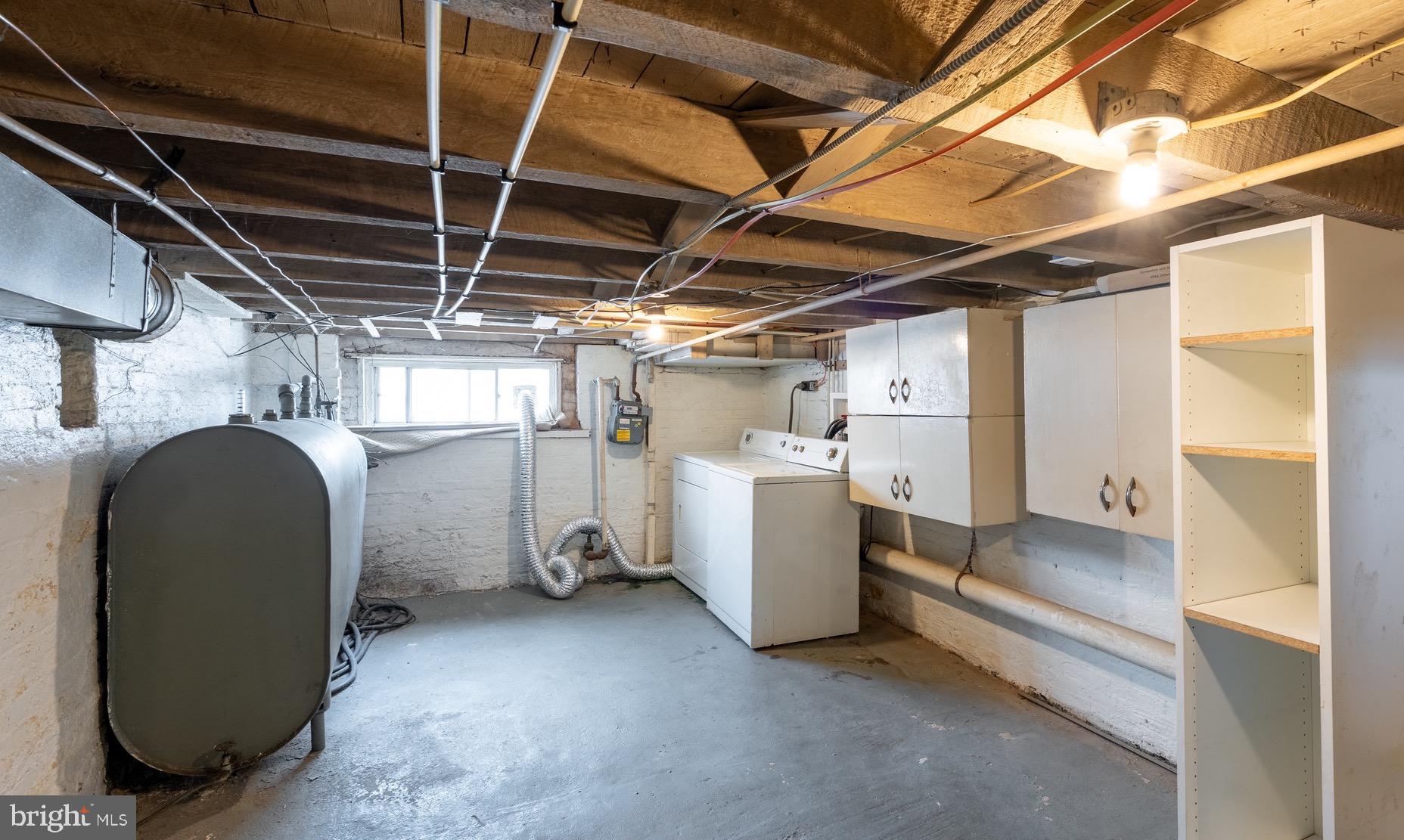 FEDERAL HILL HISTORIC DISTRICT - Residential Lease