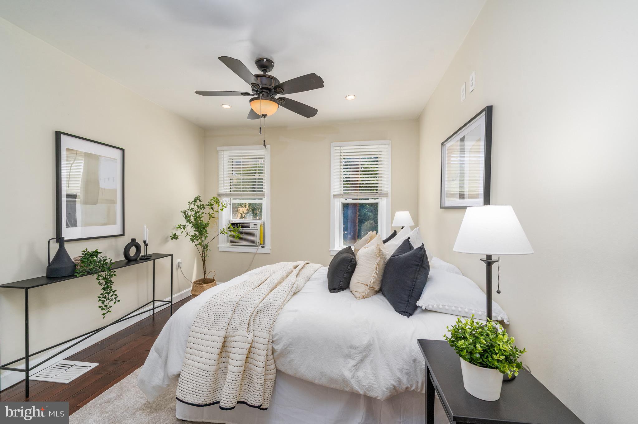 FEDERAL HILL HISTORIC DISTRICT - Residential Lease