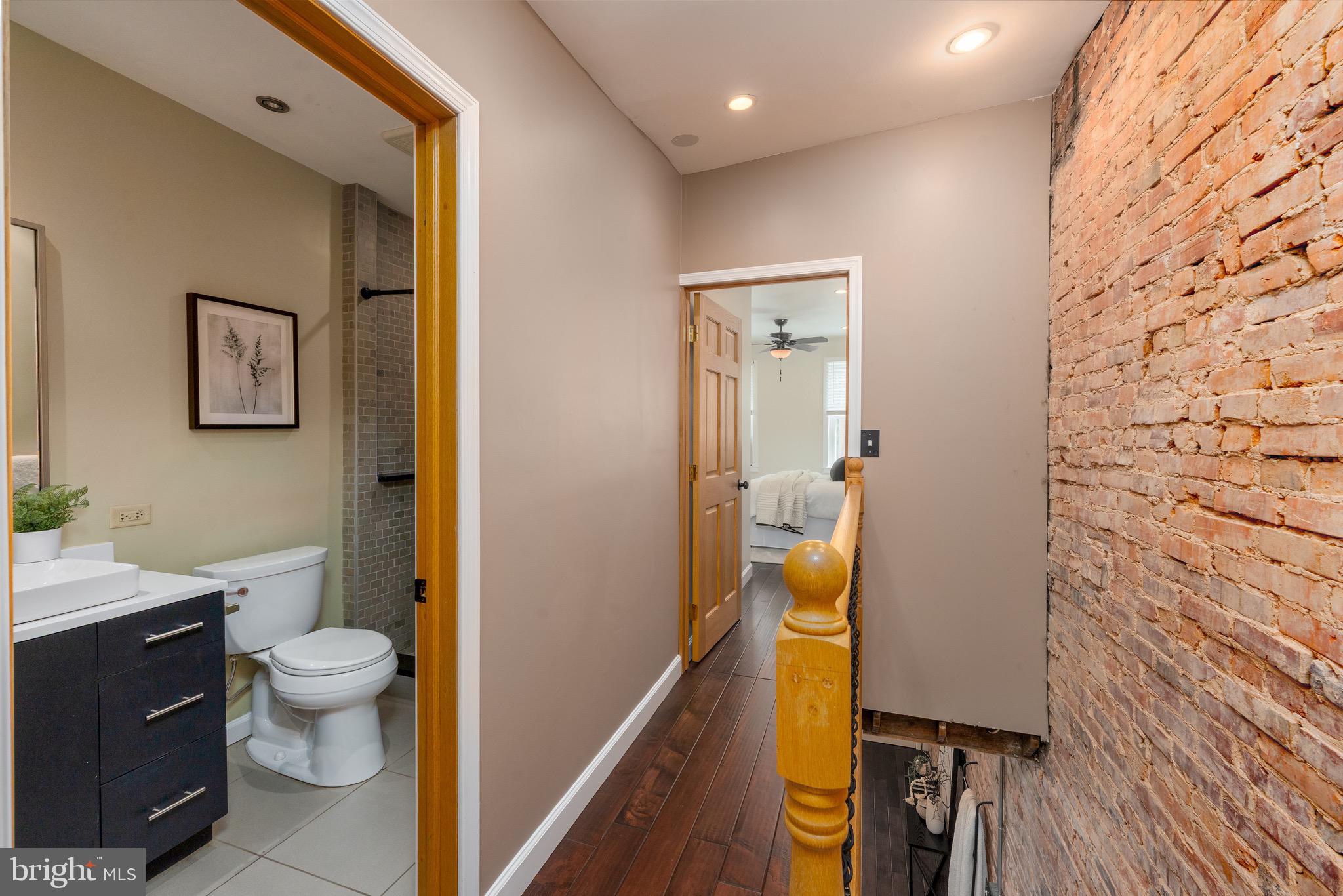 FEDERAL HILL HISTORIC DISTRICT - Residential Lease