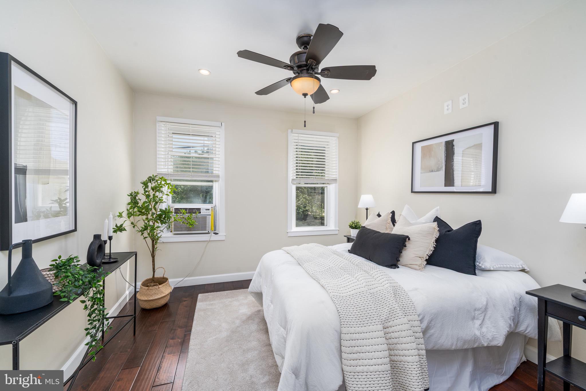 FEDERAL HILL HISTORIC DISTRICT - Residential Lease