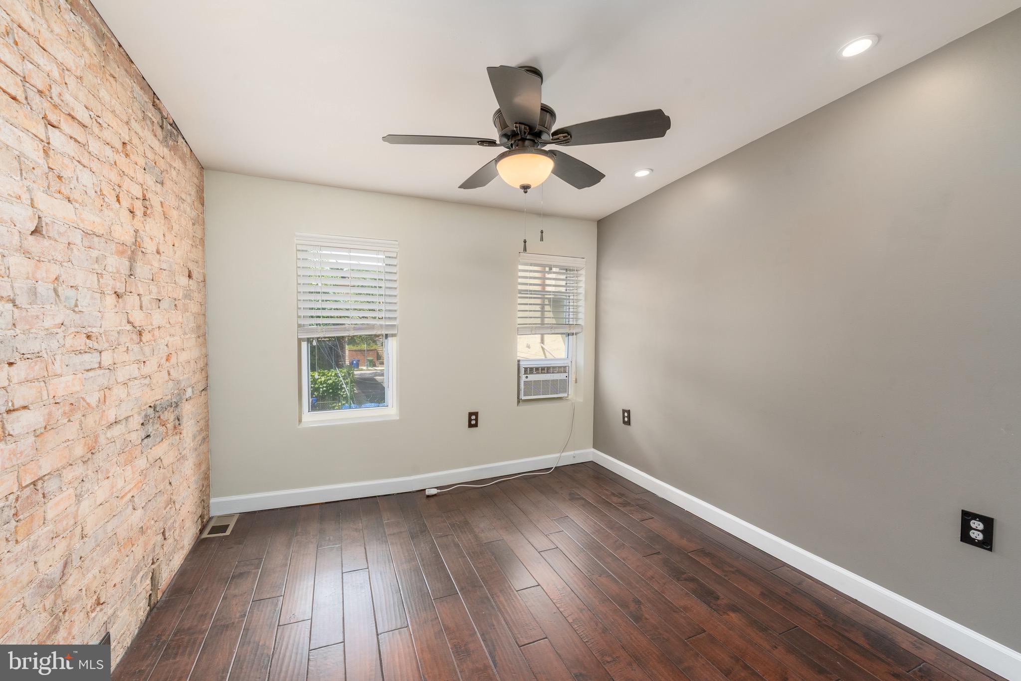 FEDERAL HILL HISTORIC DISTRICT - Residential Lease