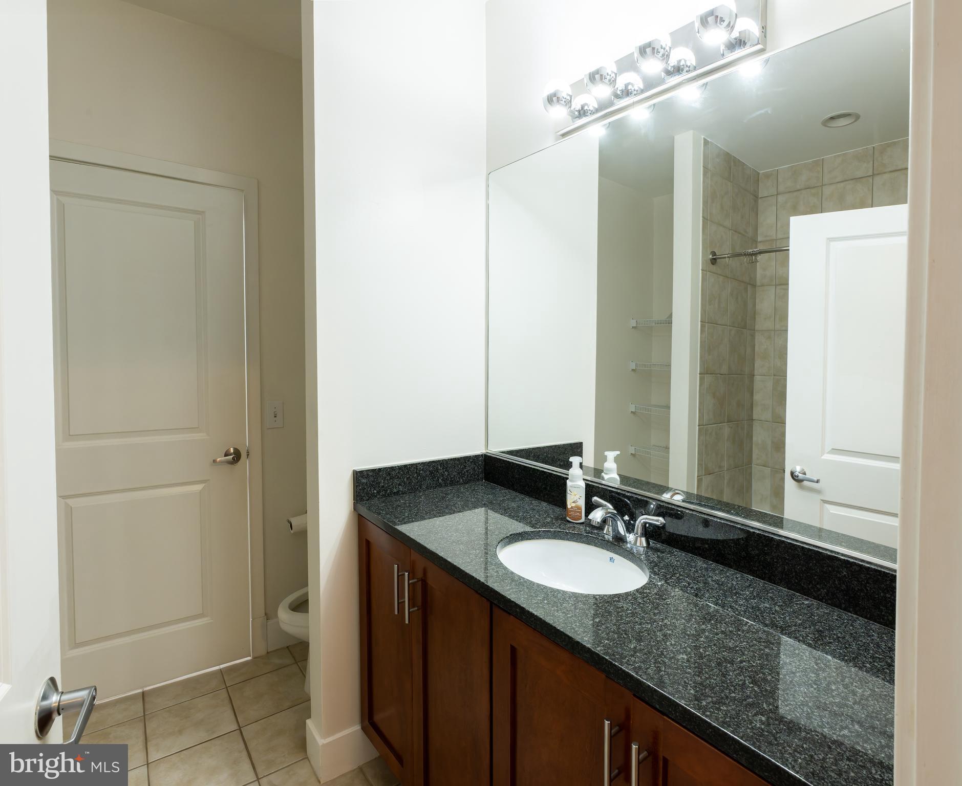 1800 WILSON - Residential Lease