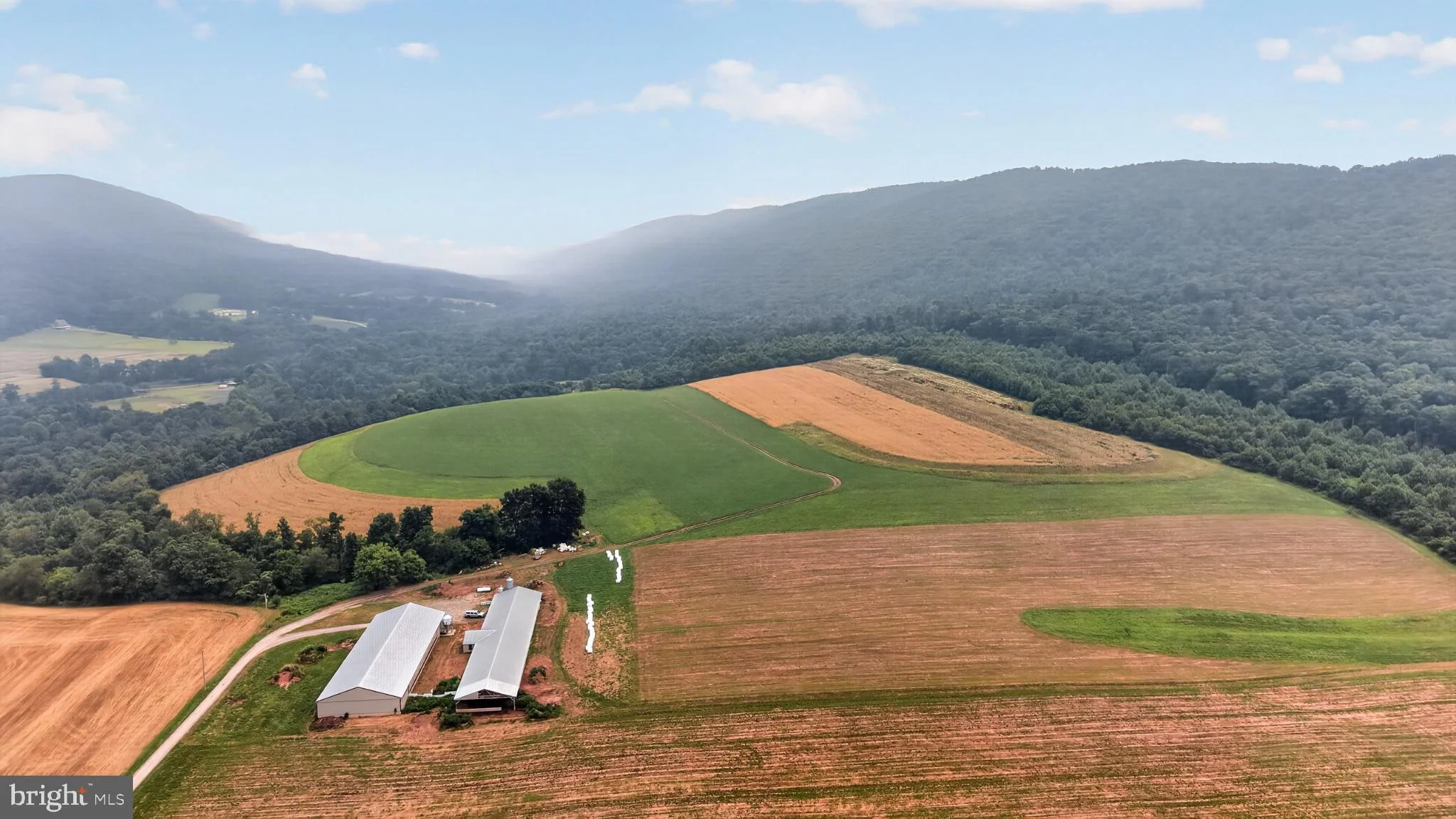 858 Creek Road, Dornsife, PA, 17823