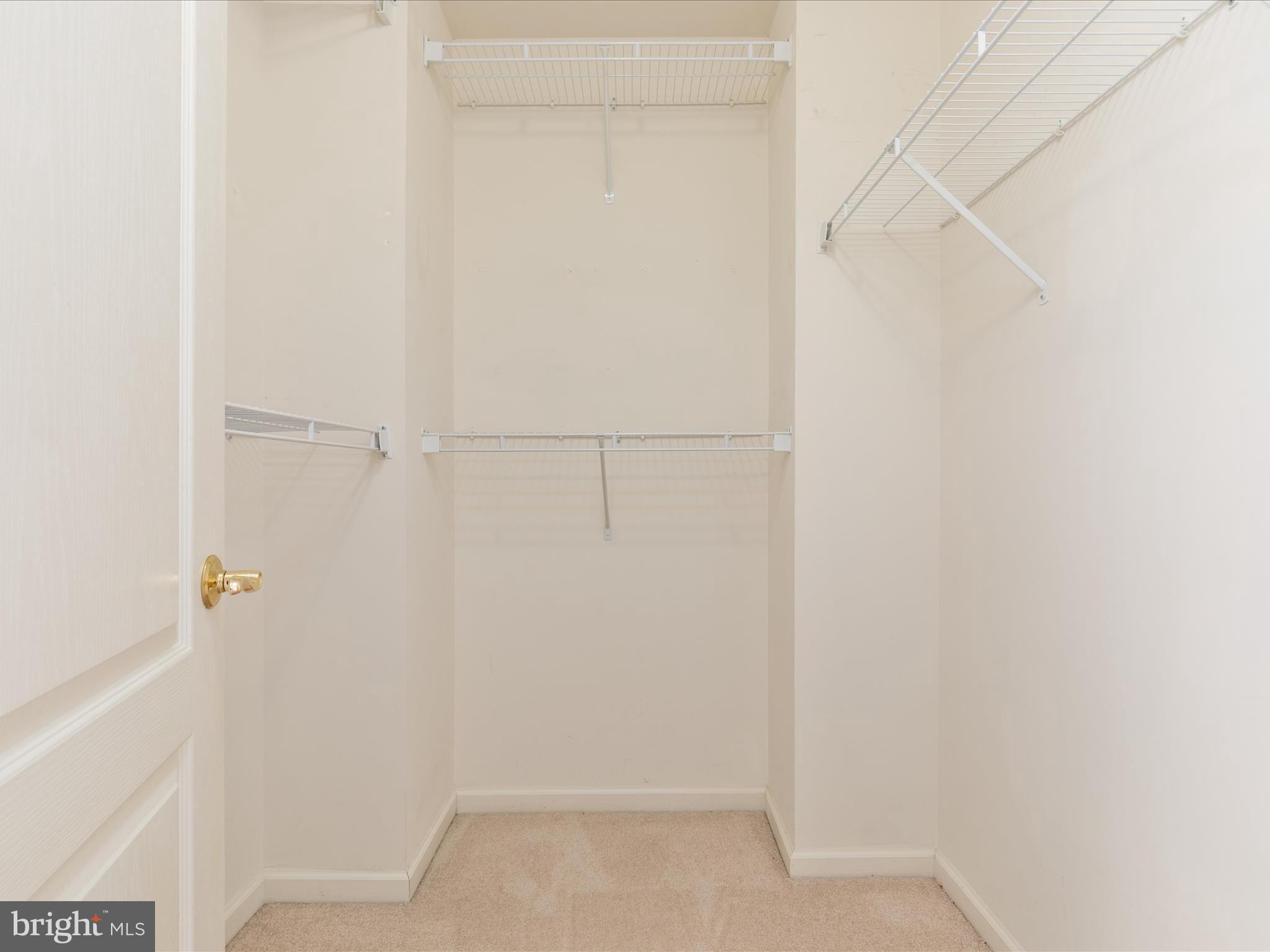 VILLAGES AT HAYMARKET - Residential Lease