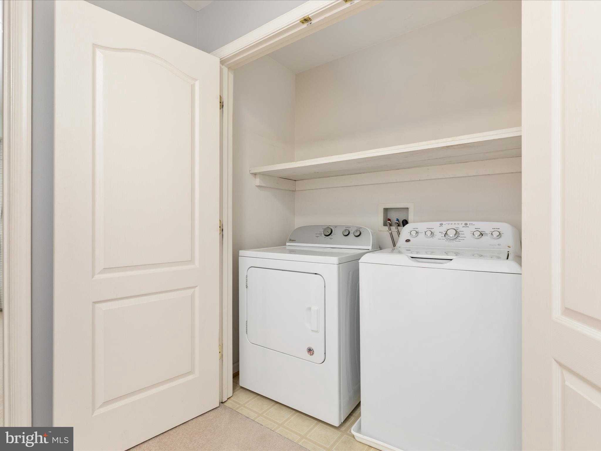 VILLAGES AT HAYMARKET - Residential Lease