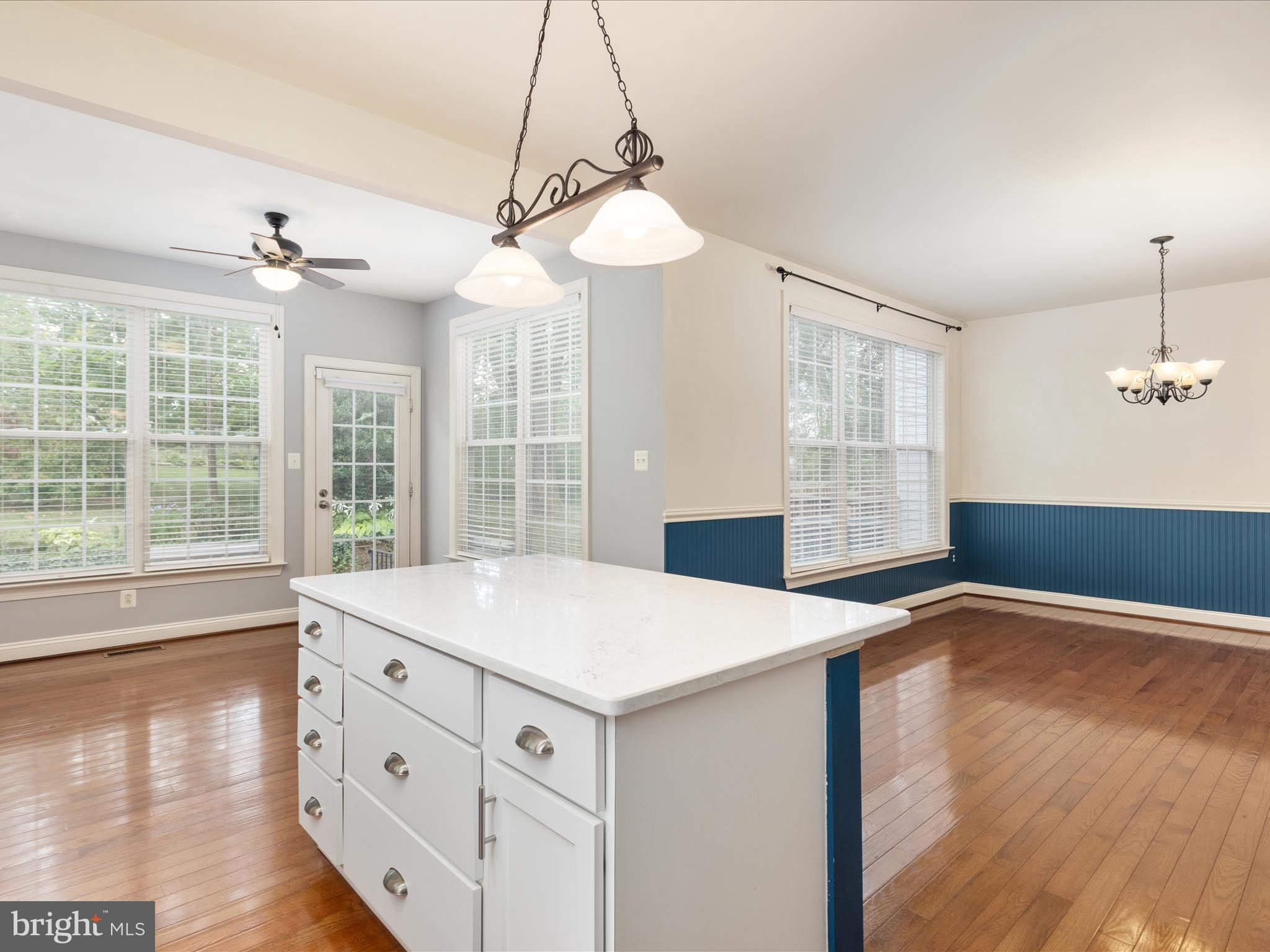 VILLAGES AT HAYMARKET - Residential Lease