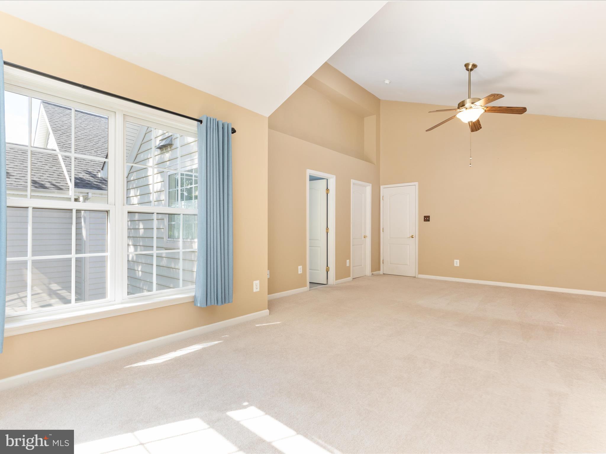 VILLAGES AT HAYMARKET - Residential Lease