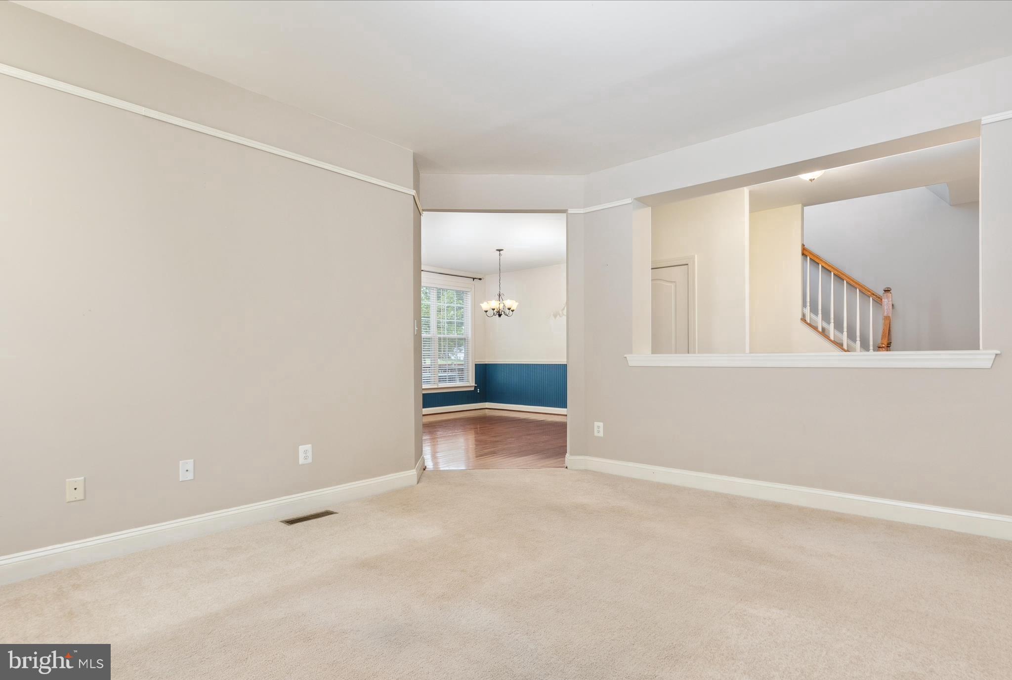 VILLAGES AT HAYMARKET - Residential Lease