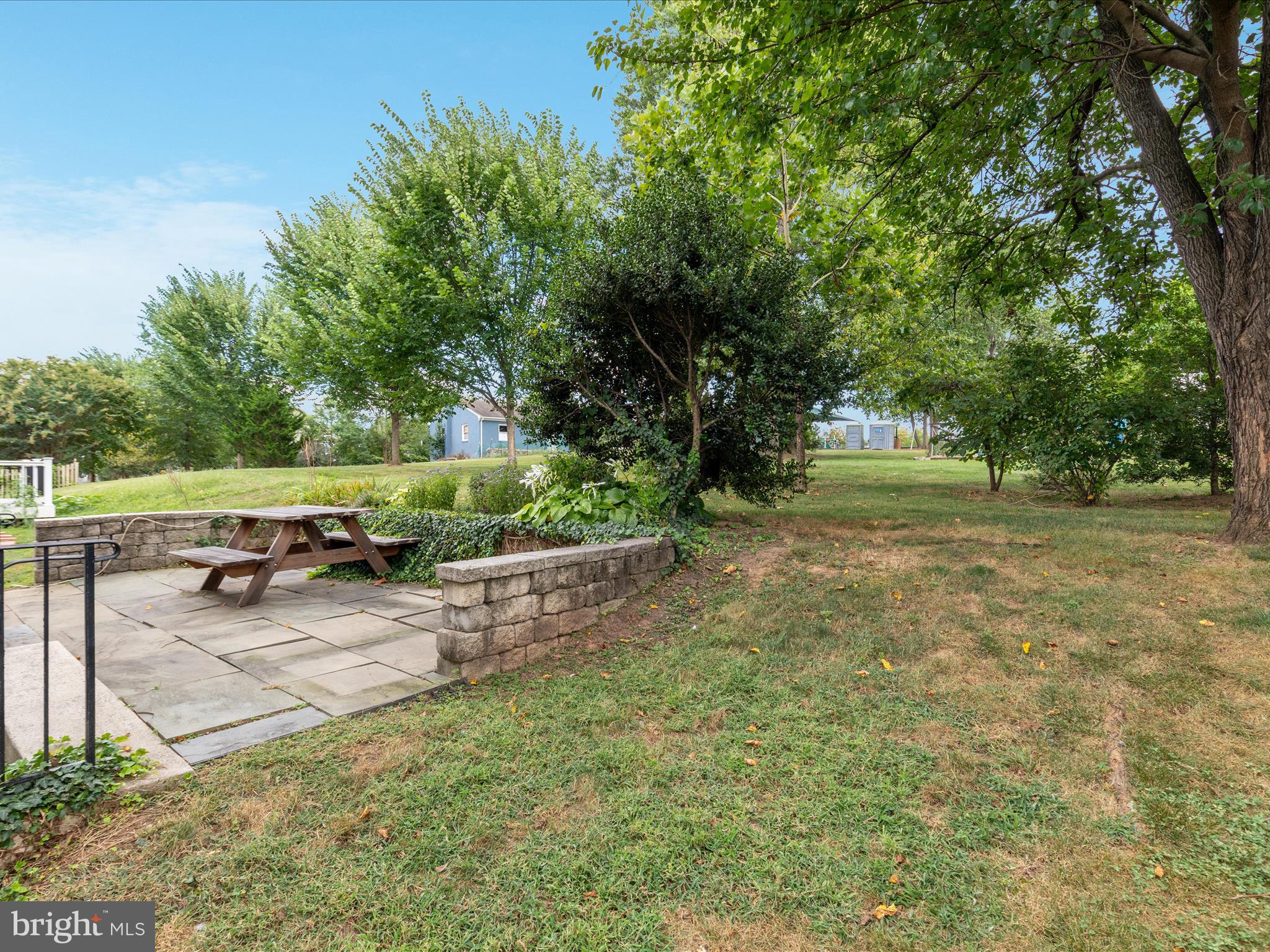 VILLAGES AT HAYMARKET - Residential Lease