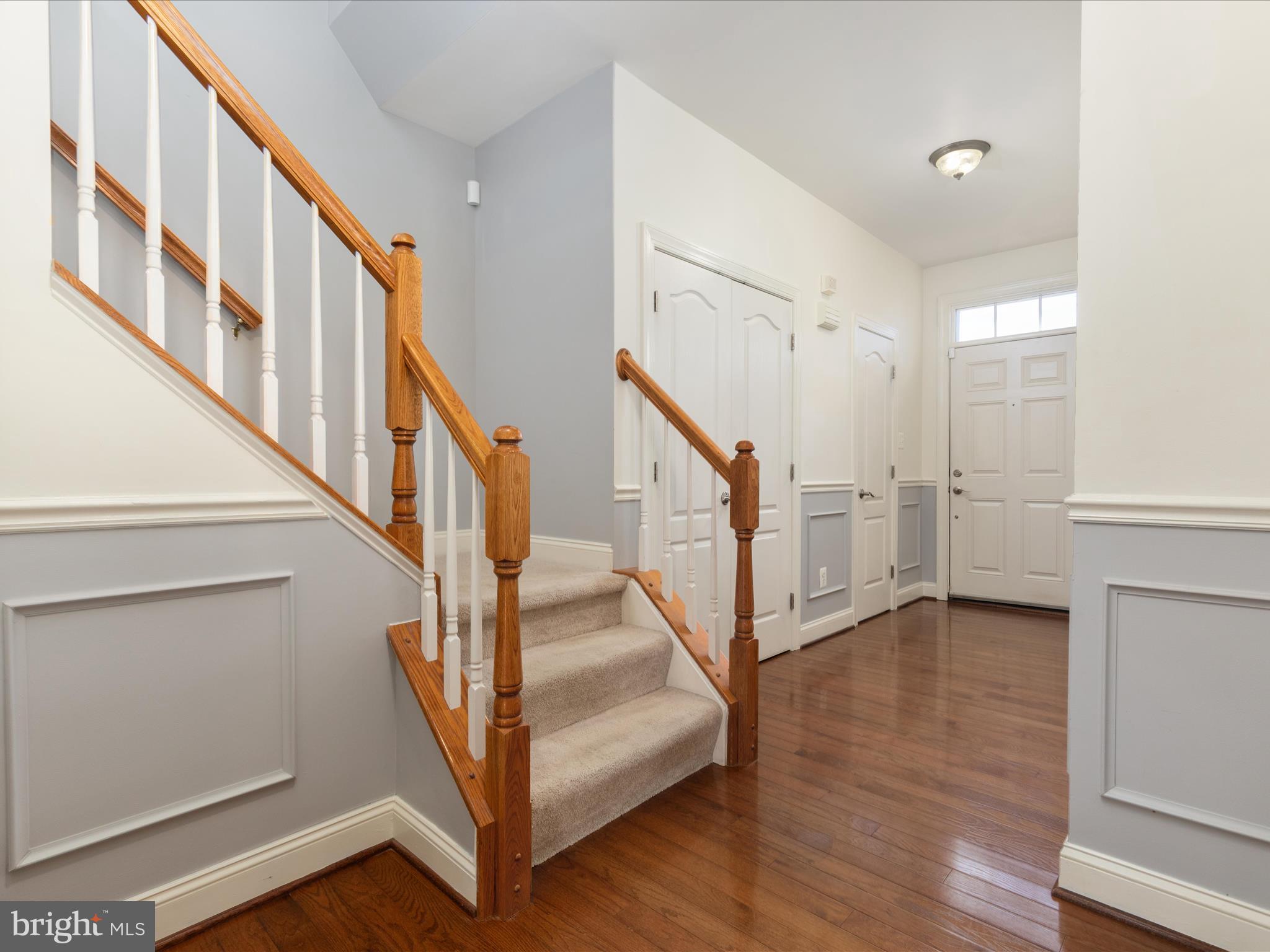 VILLAGES AT HAYMARKET - Residential Lease