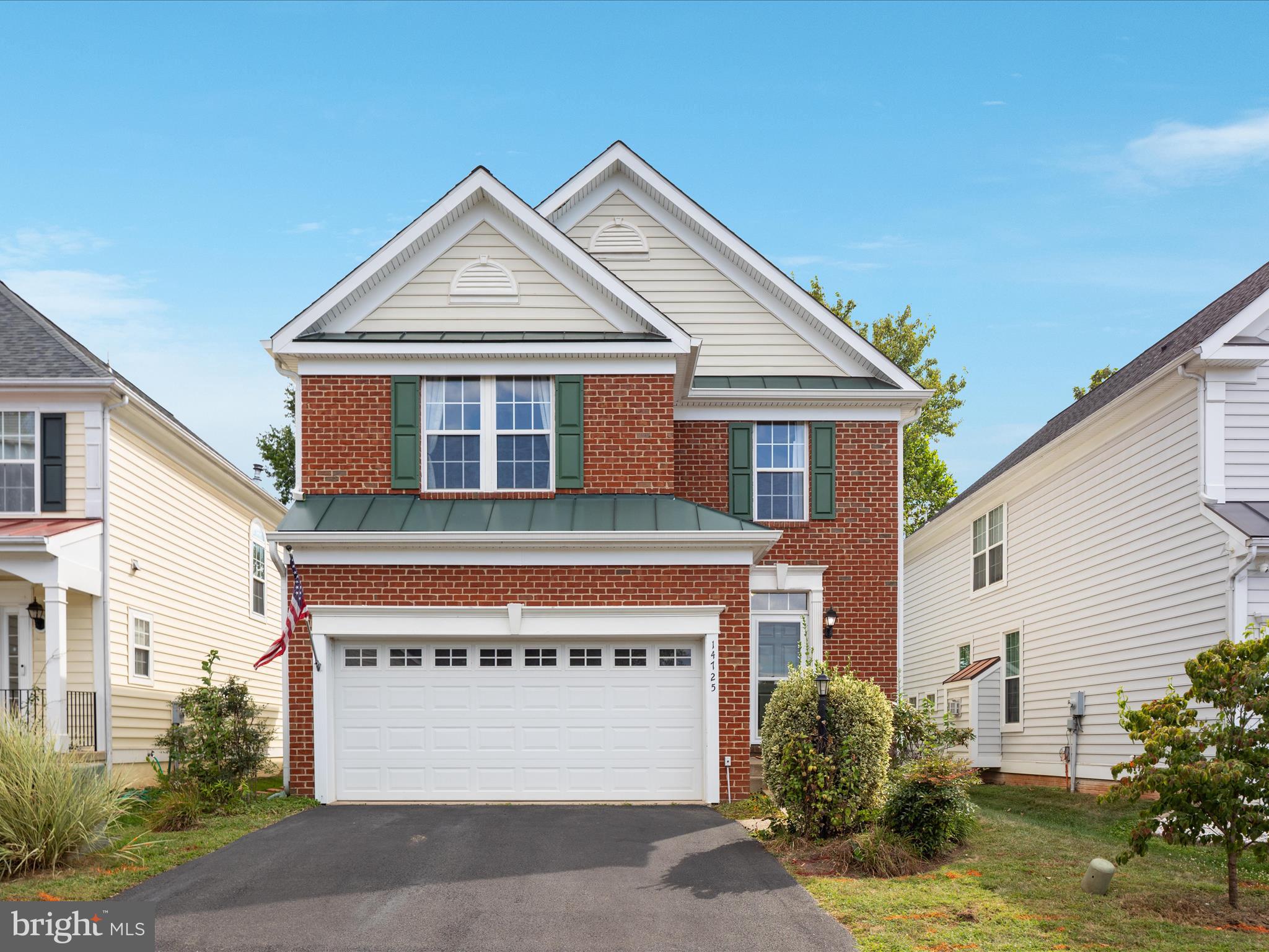 VILLAGES AT HAYMARKET - Residential Lease