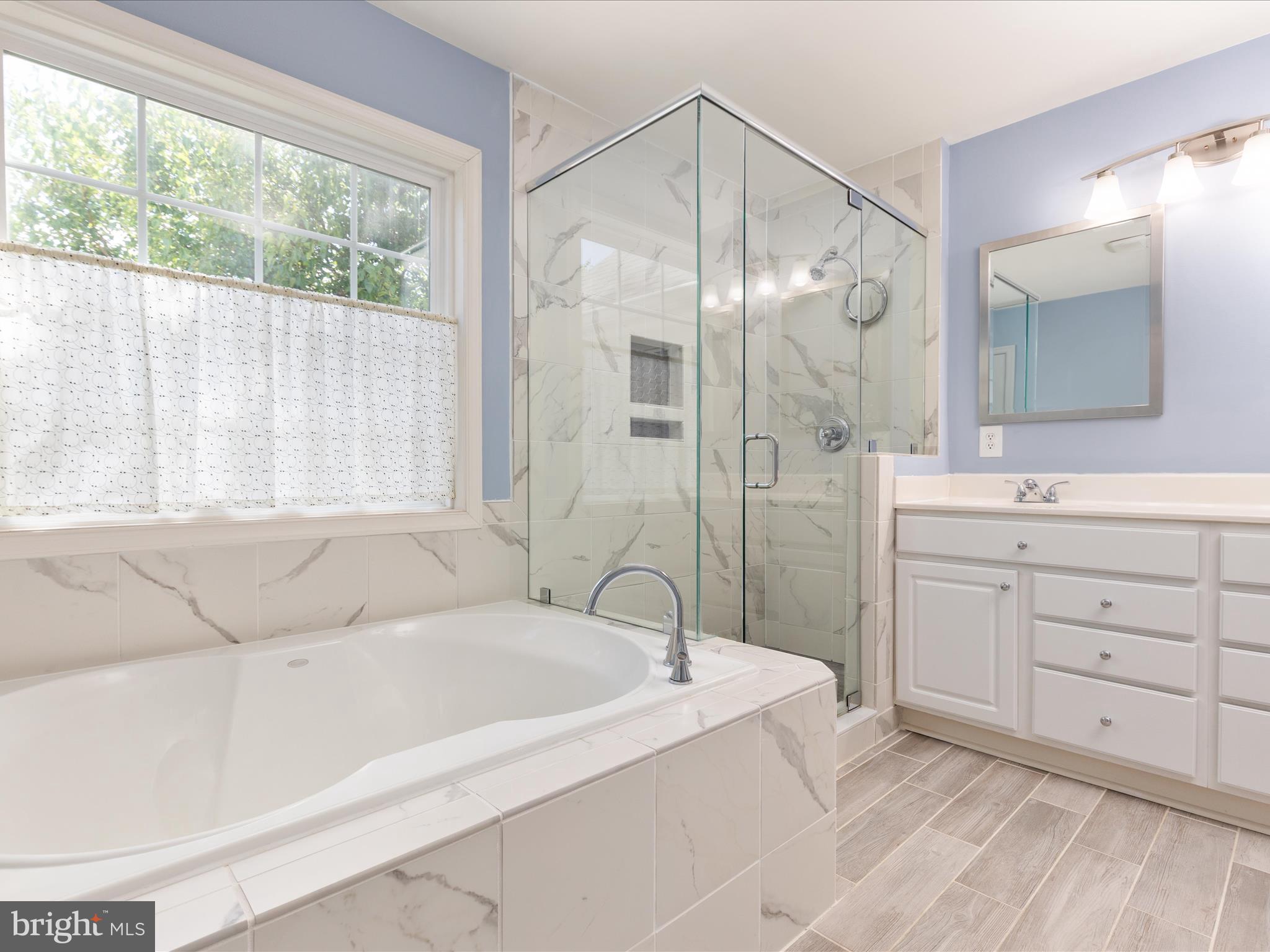 VILLAGES AT HAYMARKET - Residential Lease