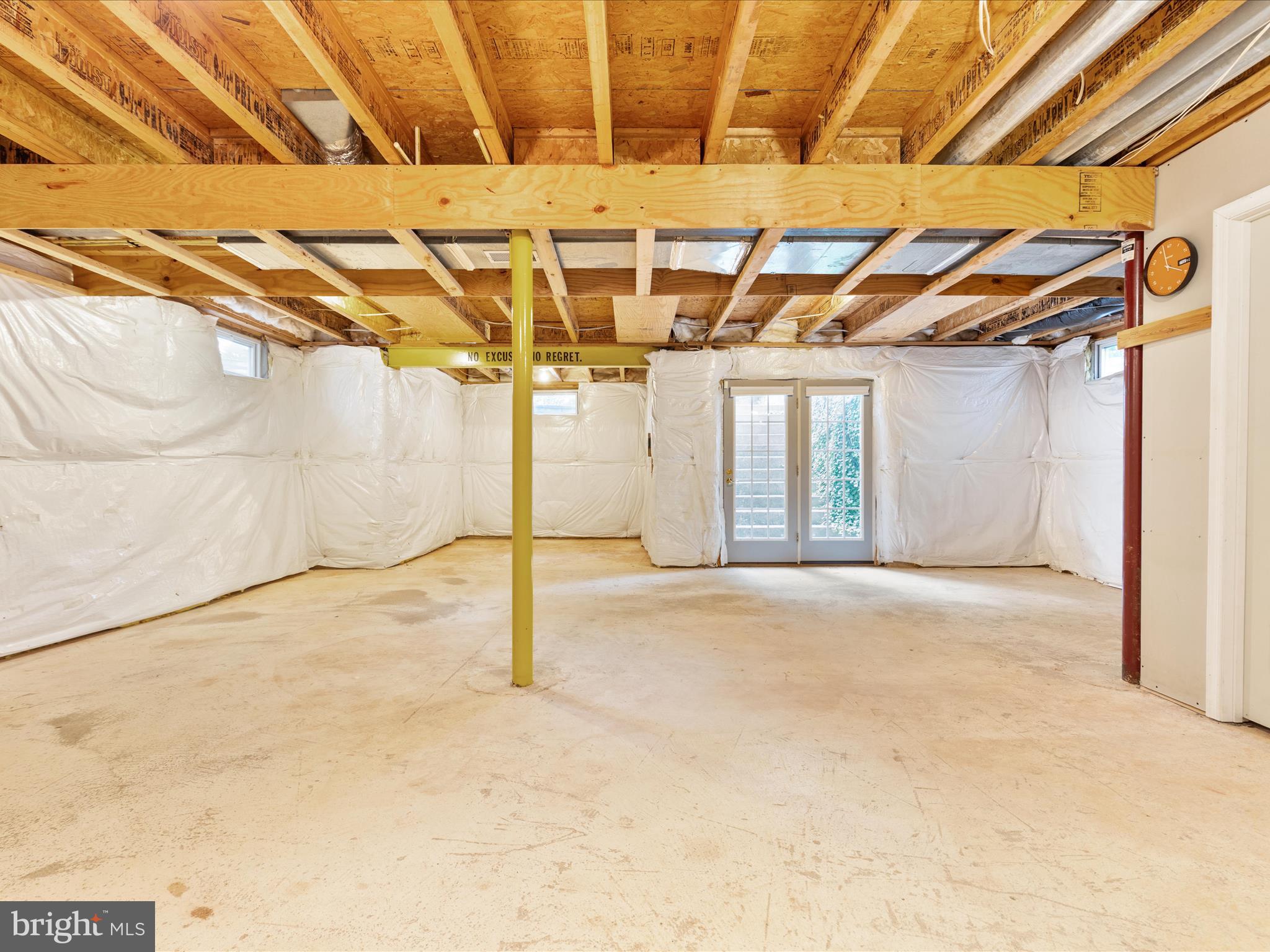 VILLAGES AT HAYMARKET - Residential Lease