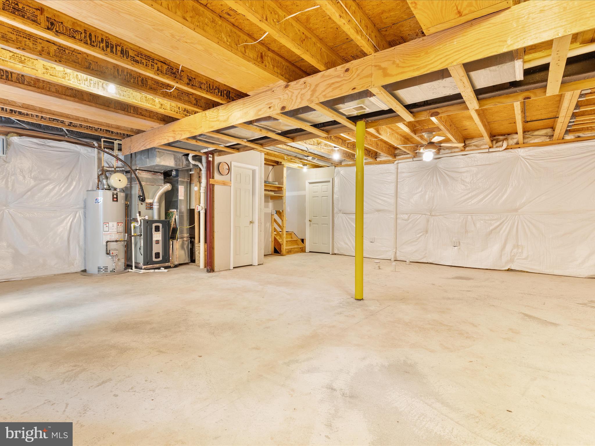 VILLAGES AT HAYMARKET - Residential Lease