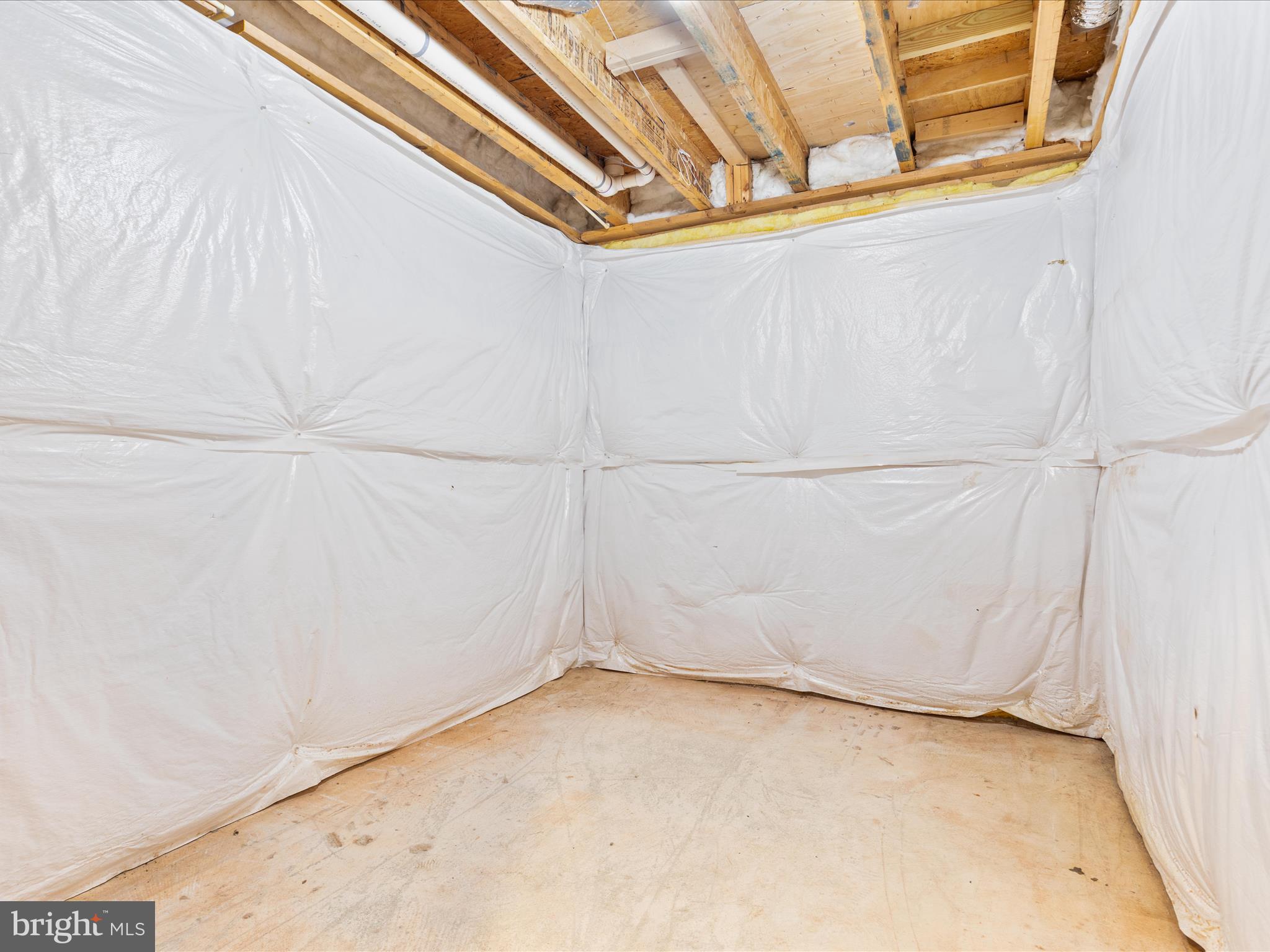 VILLAGES AT HAYMARKET - Residential Lease