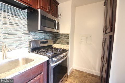 Condo For Sale - 1225 Martha Custis Drive #320<br/> ALEXANDRIA, VA 22302