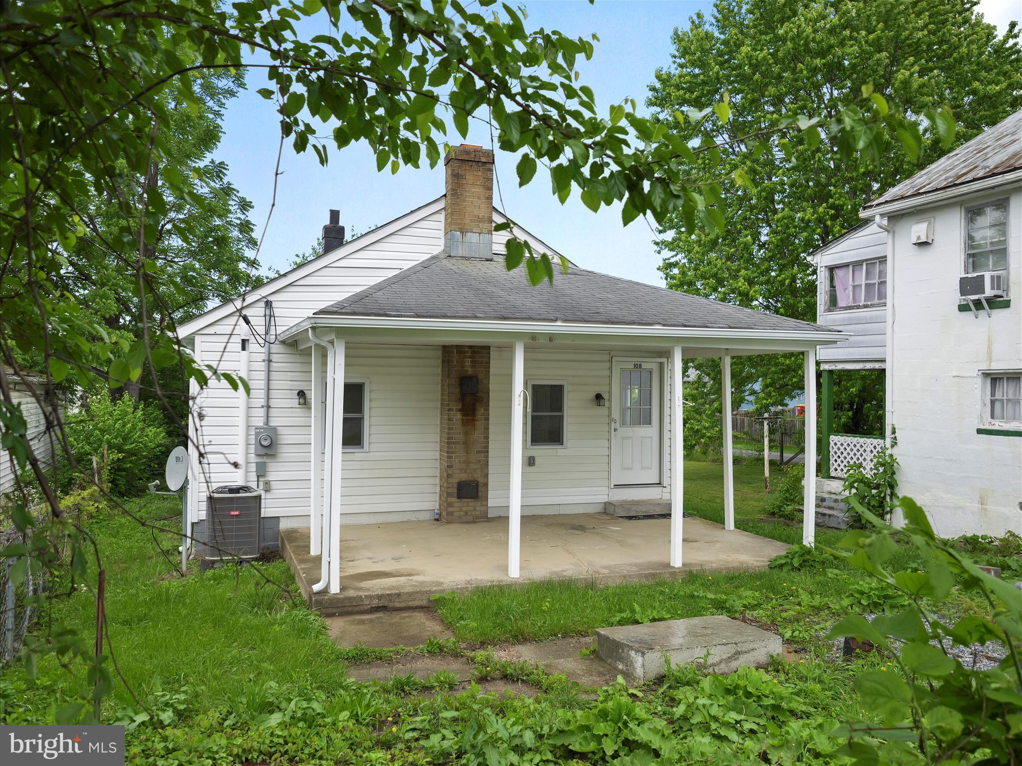 RANSON - Residential