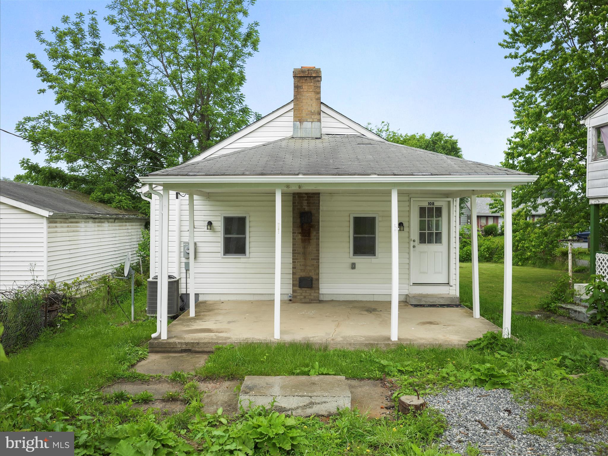 RANSON - Residential