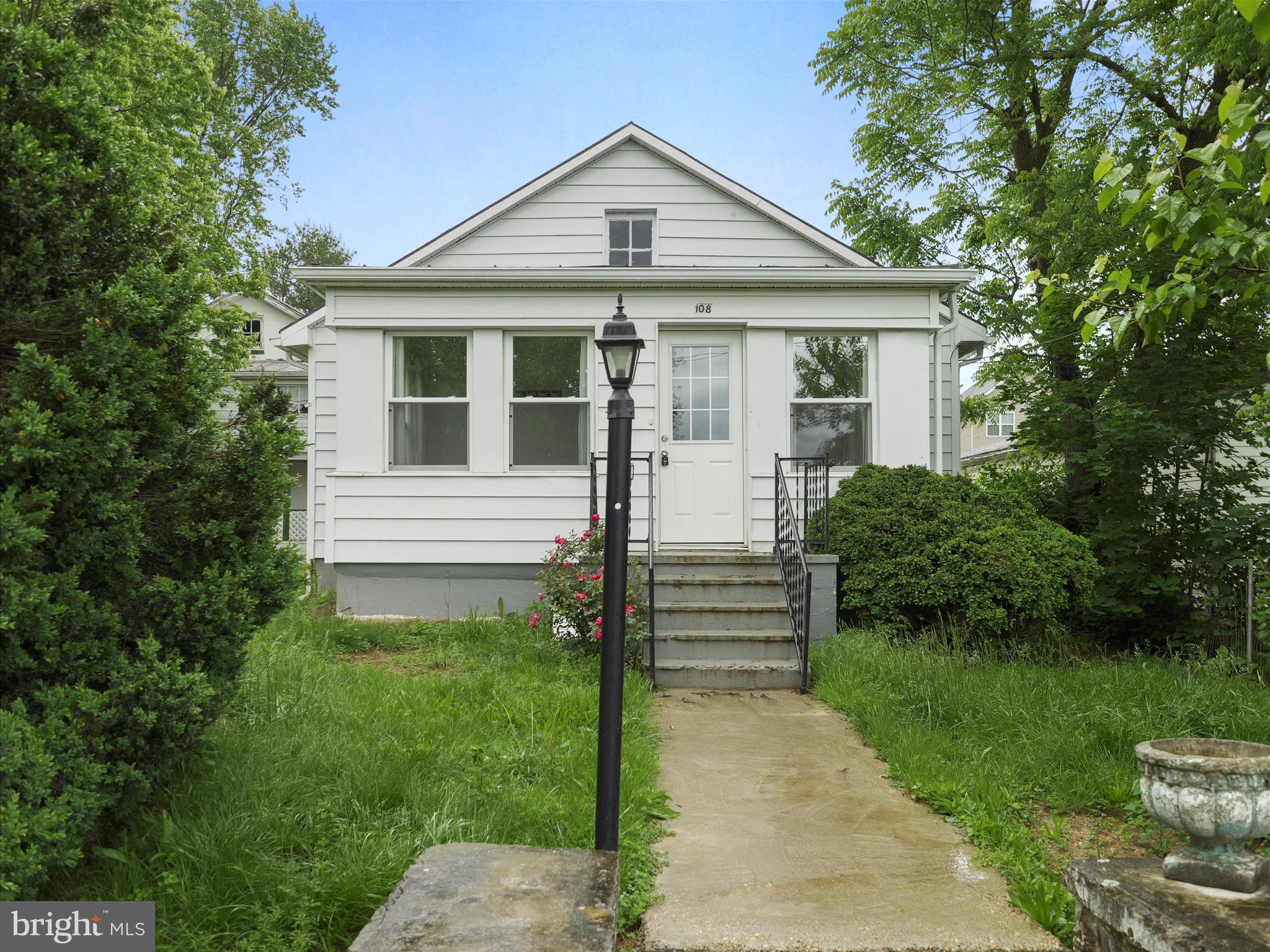 RANSON - Residential