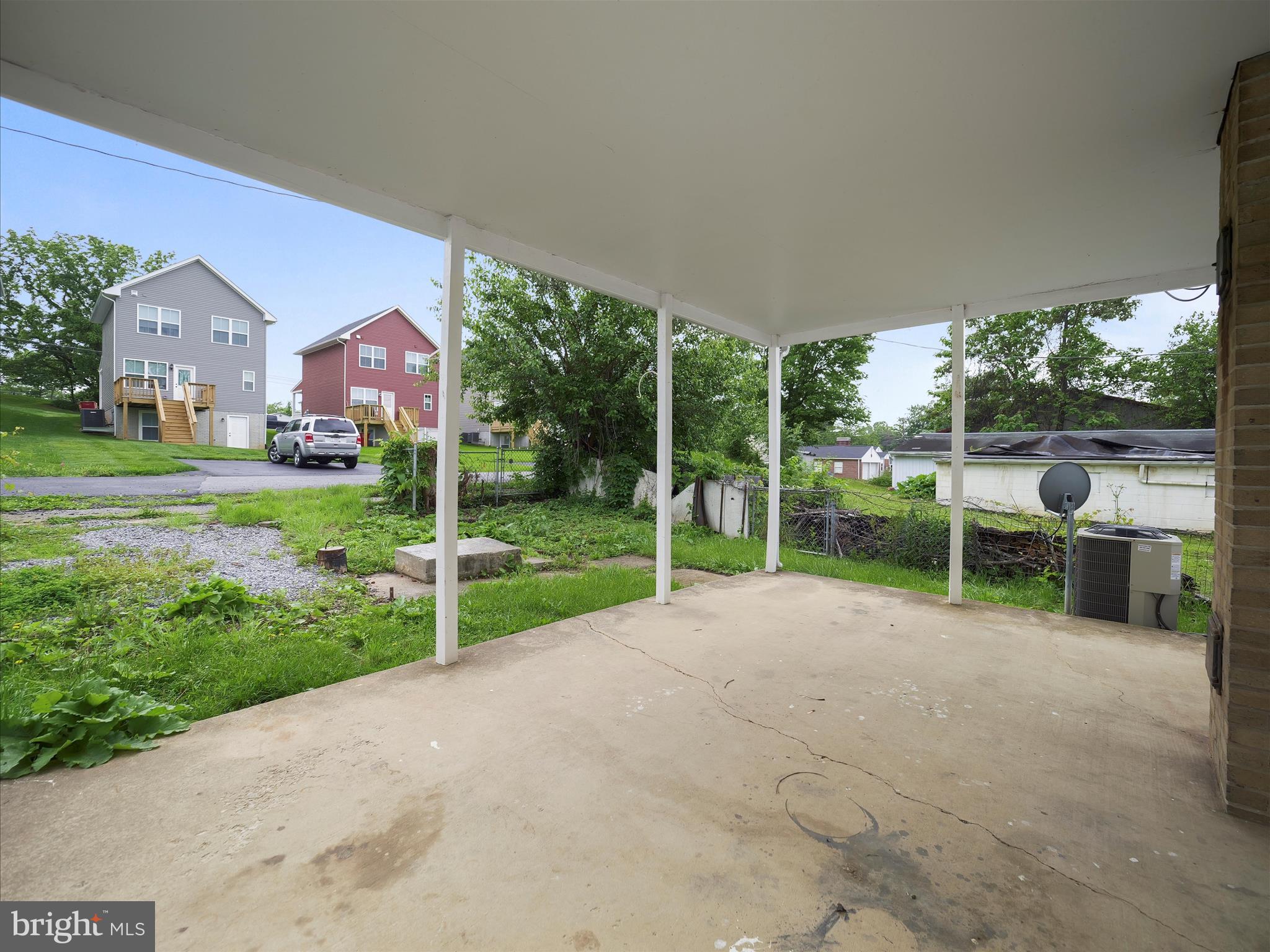 RANSON - Residential