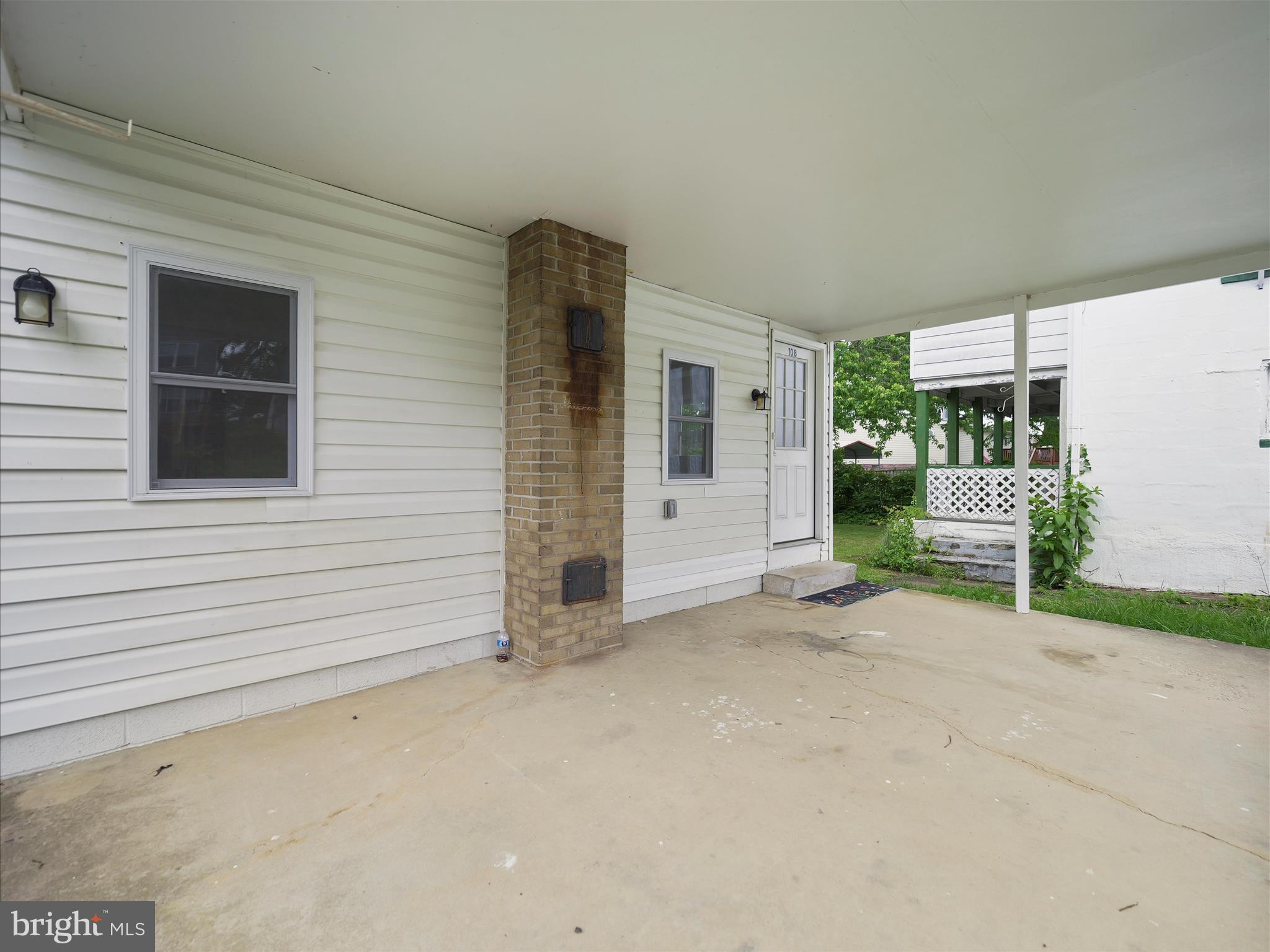 RANSON - Residential