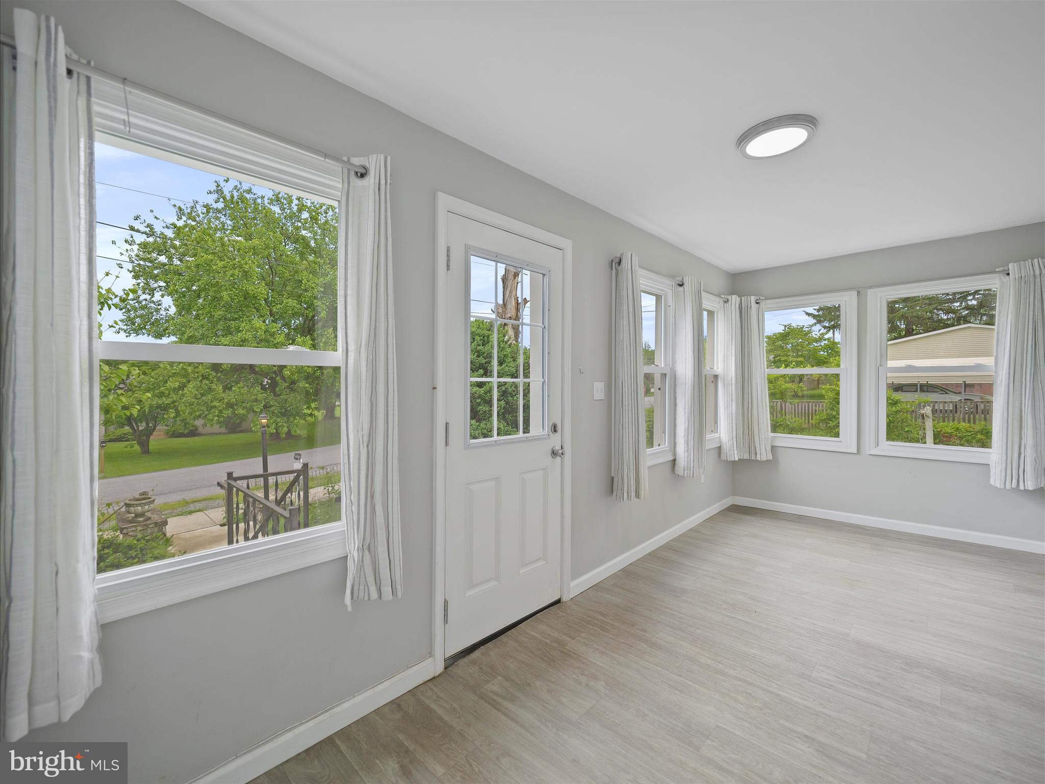 RANSON - Residential