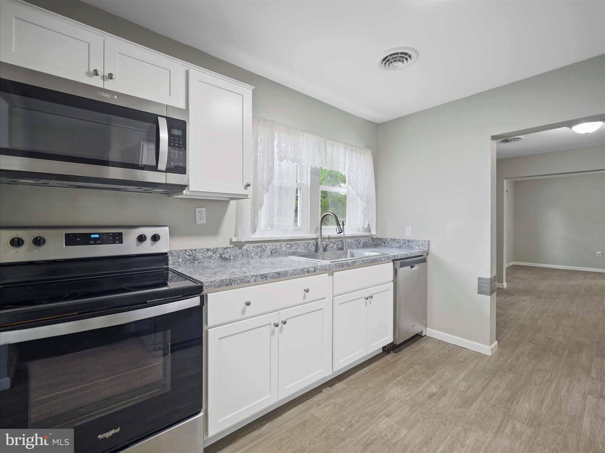 RANSON - Residential