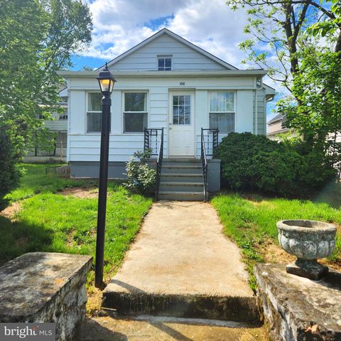 108 E 12TH AVENUE RANSON WV 25438