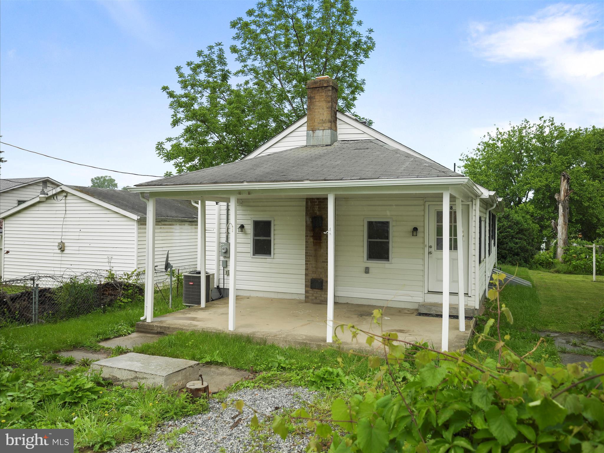 RANSON - Residential